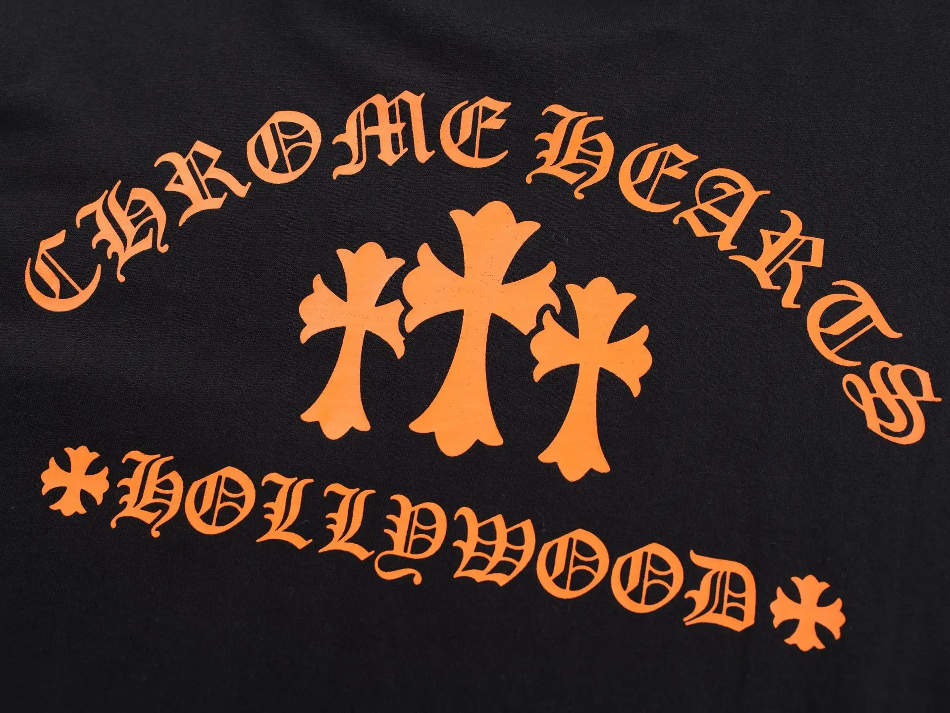 Logo-Print Cotton-Jersey Long-Sleeve T-Shirt D22021151 — view 7