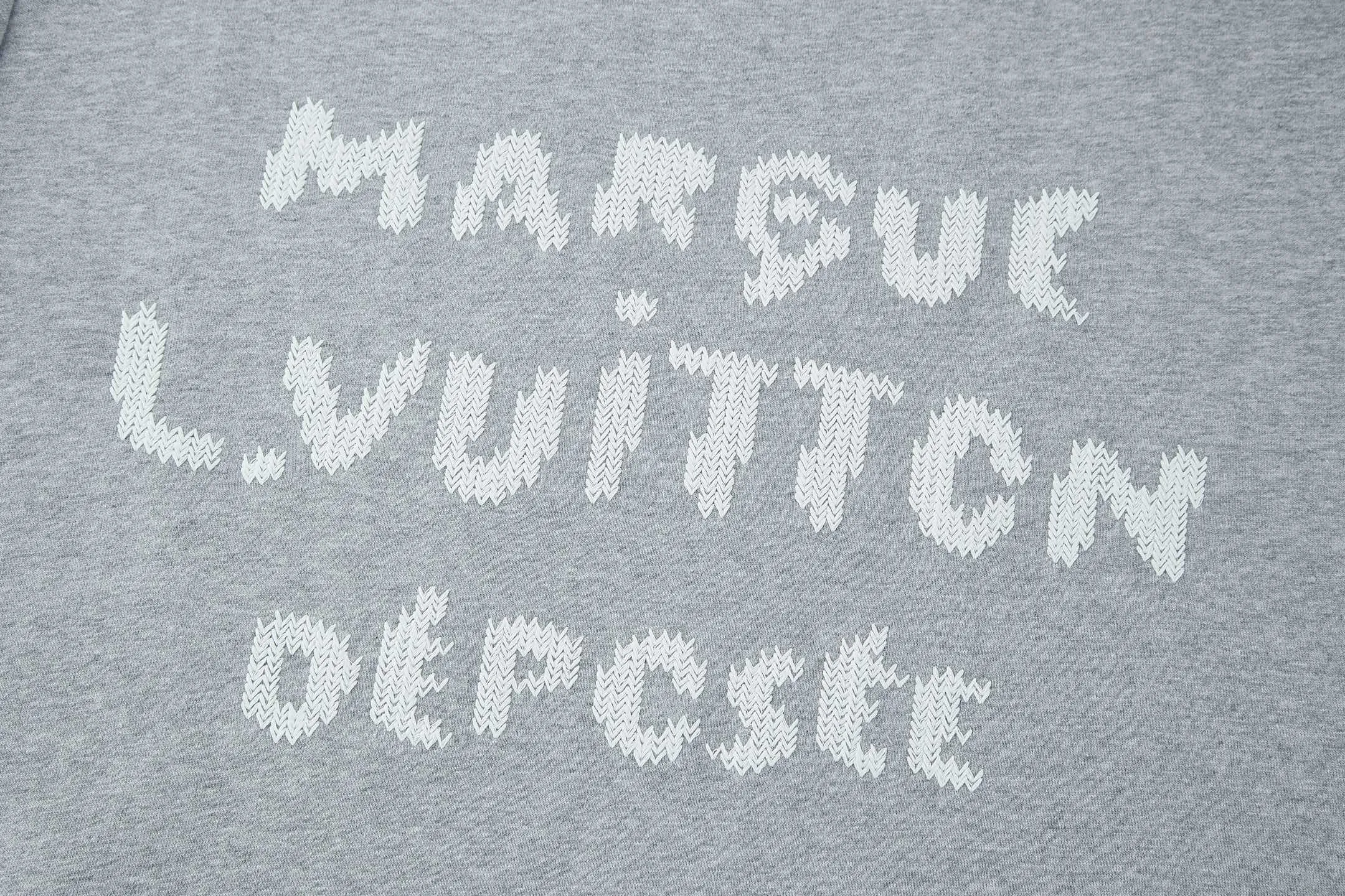 Embroidered Logo Cotton-Jersey Sweatshirt D22521091 — view 6