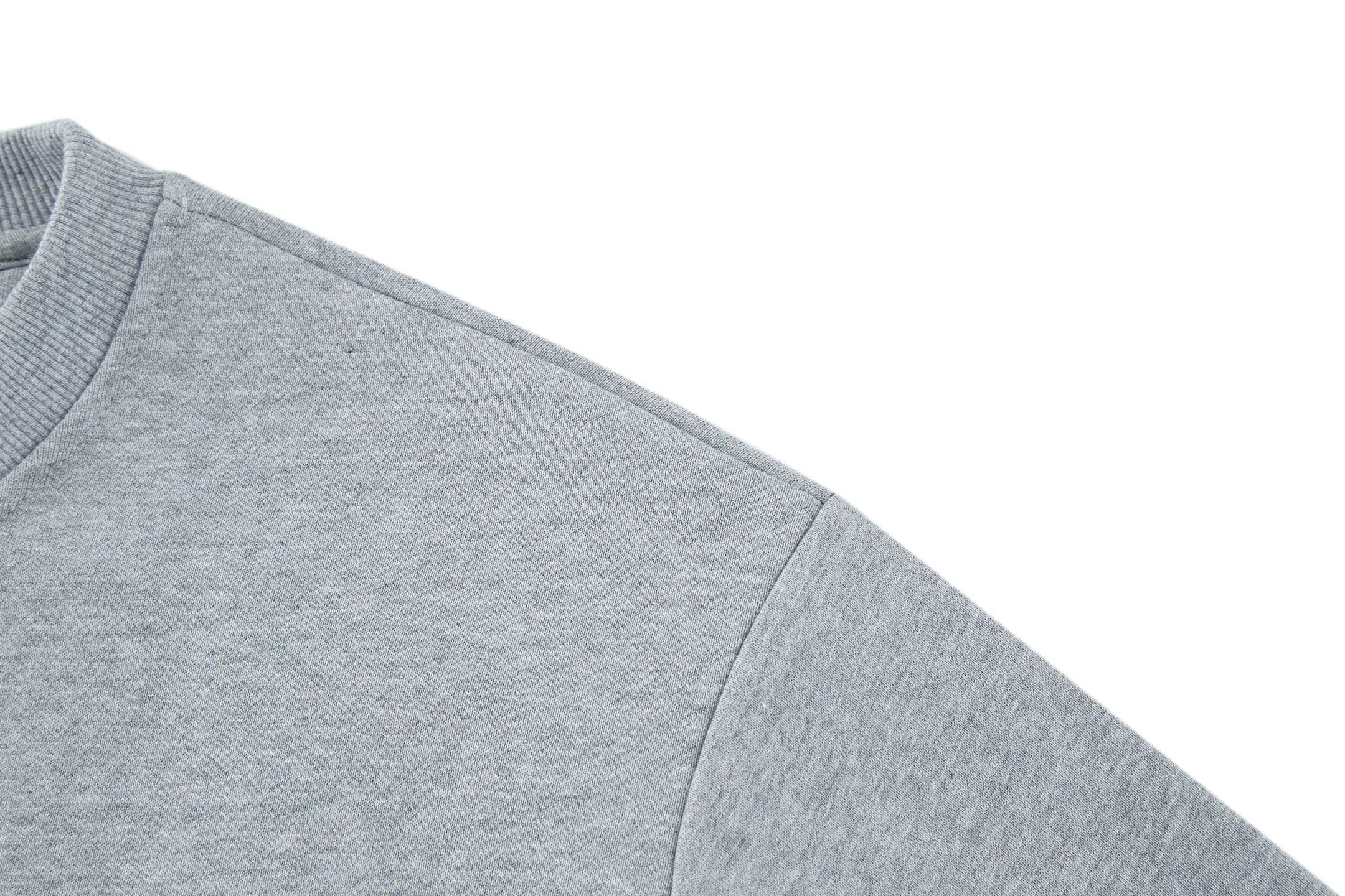 Embroidered Logo Cotton-Jersey Sweatshirt D22521091 — view 7