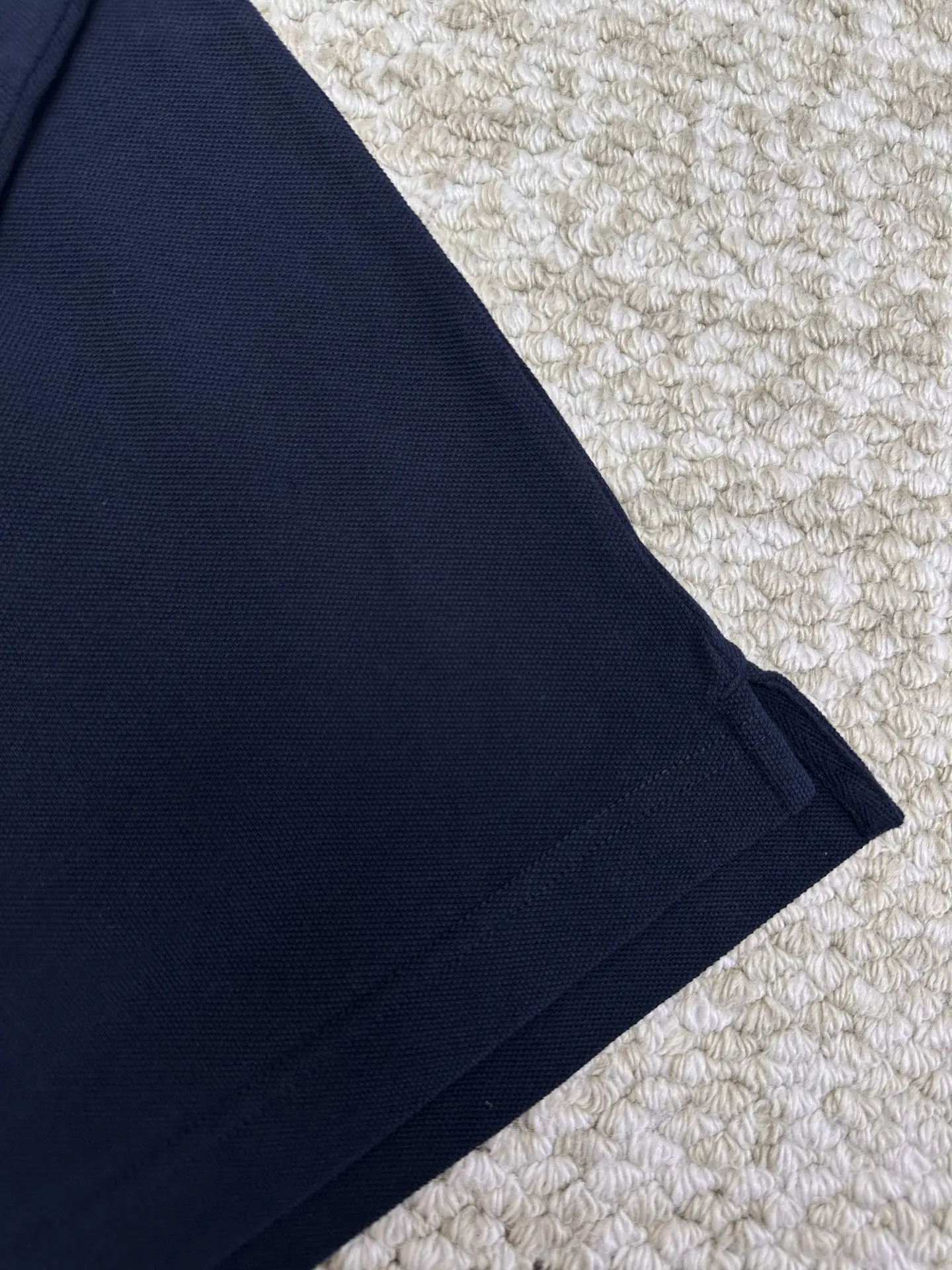Logo Embroidered Long-Sleeve T-Shirt D22519102 — view 5
