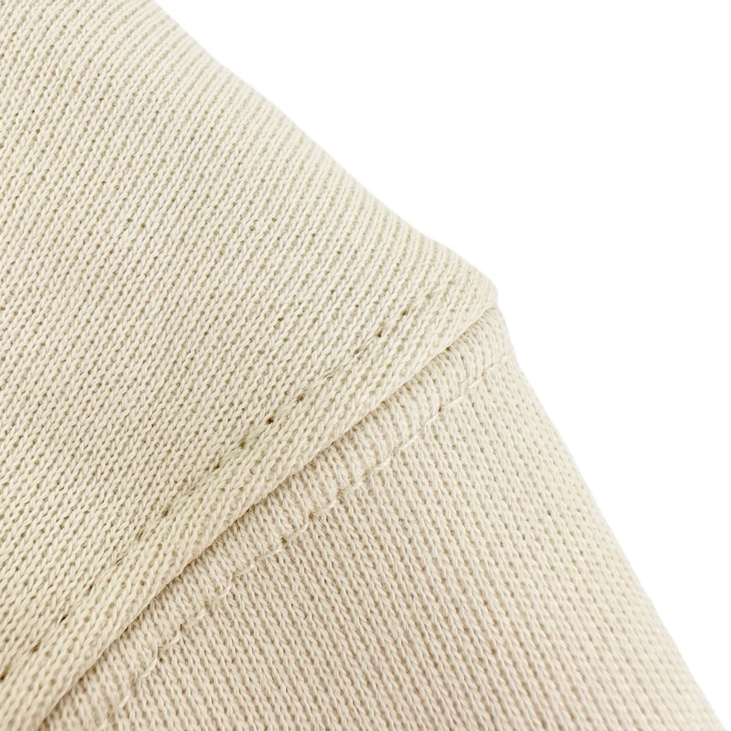 Anagram Embroidered Cotton-Fleece Sweatshirt D22521230 — view 6