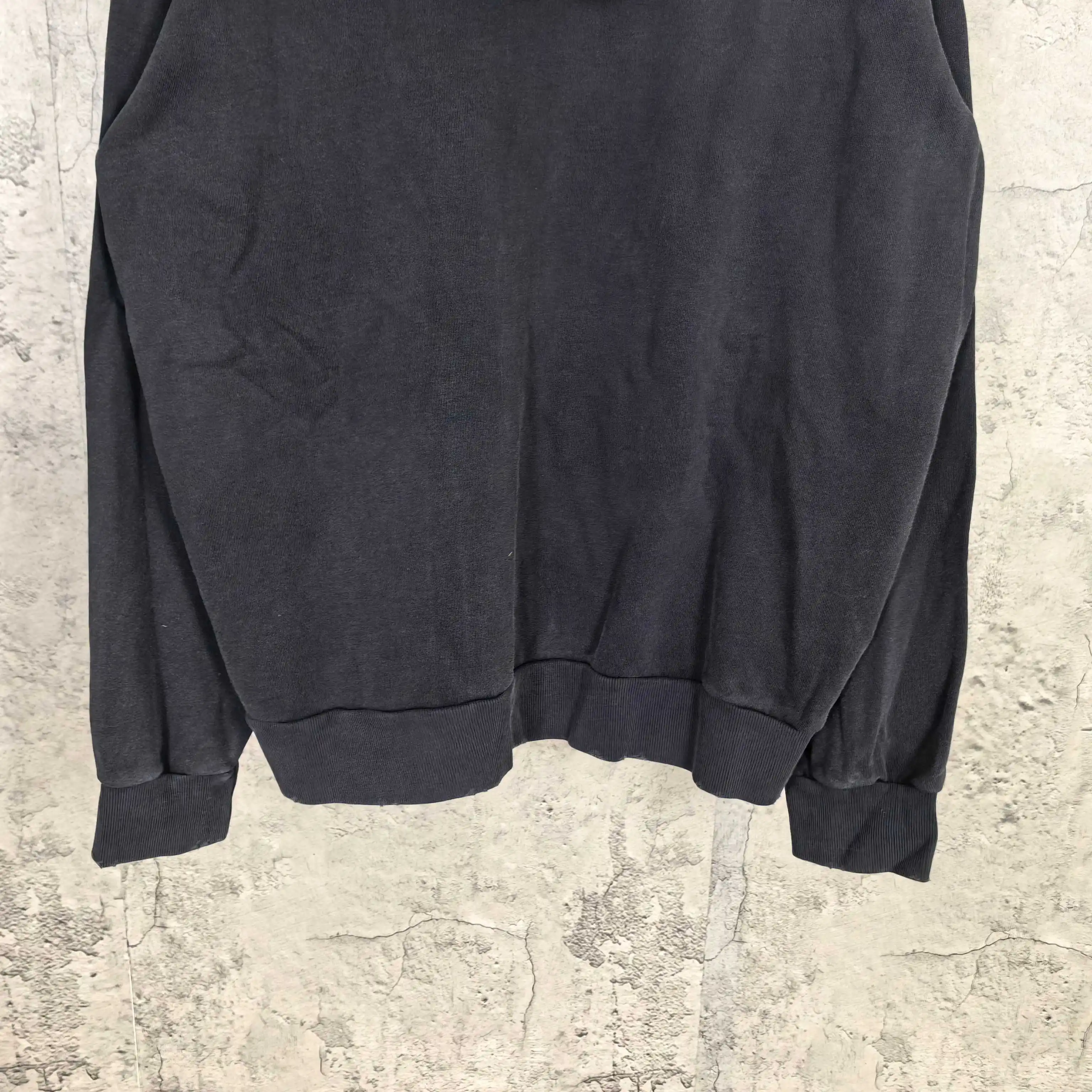 Dream Sunset Graphic Zip-Up Hoodie D23023178 — view 11