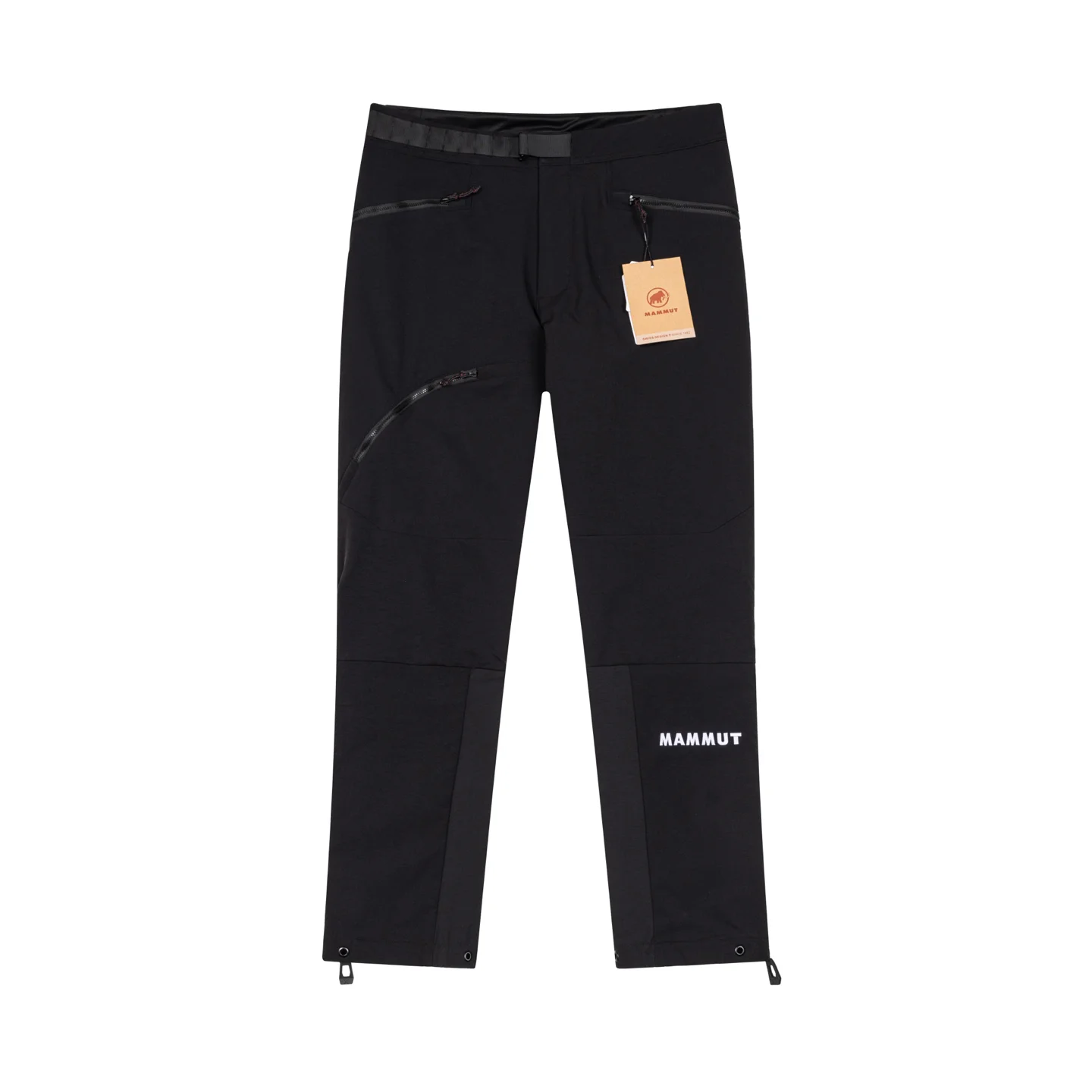 Eiger Nordwand Softshell Outdoor Trousers D23023215