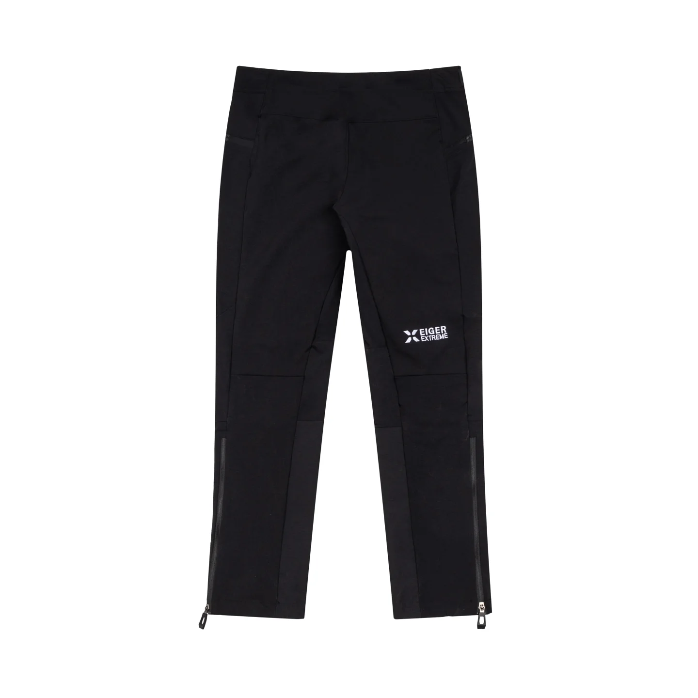 Eiger Nordwand Softshell Outdoor Trousers D23023215 — view 2