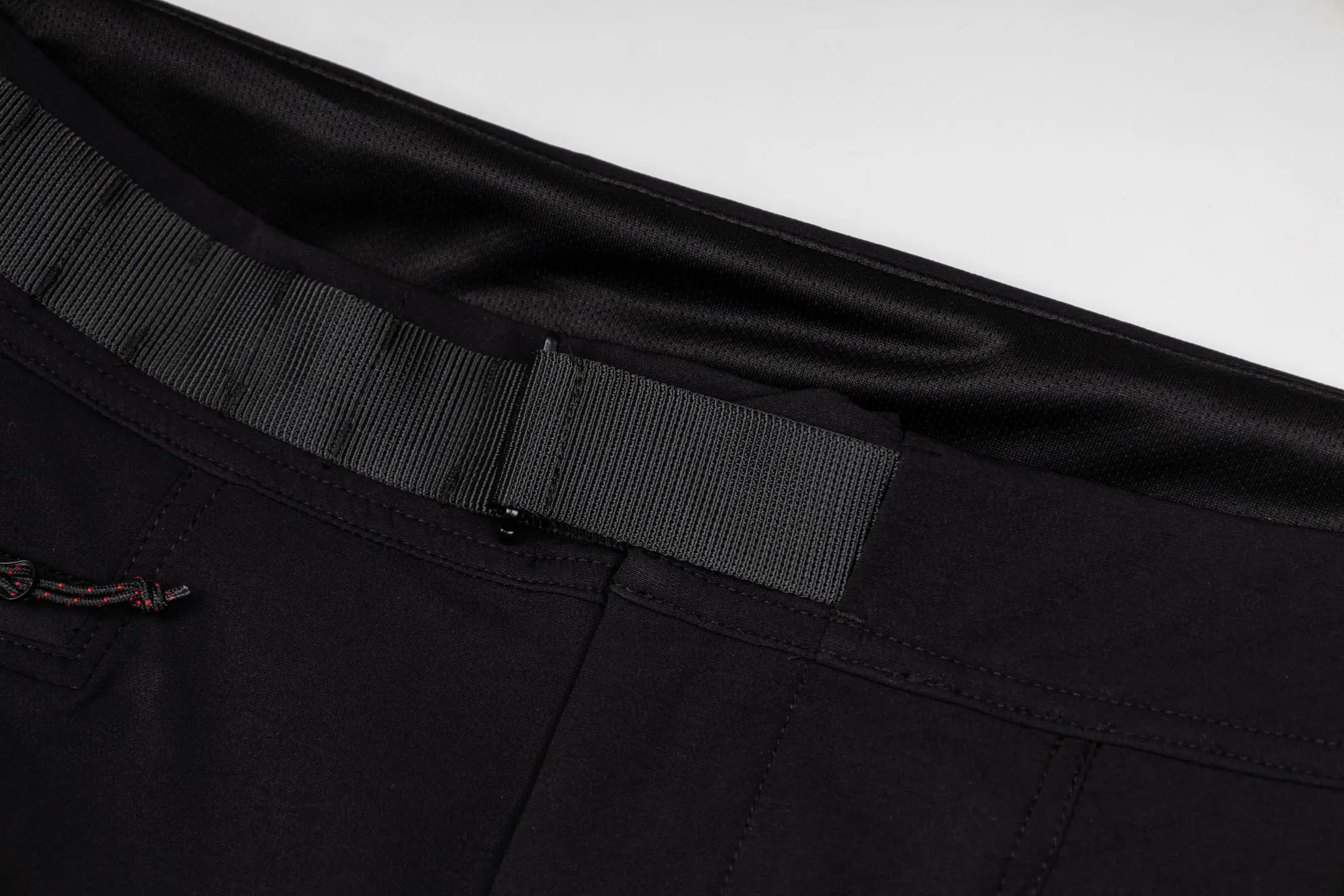 Eiger Nordwand Softshell Outdoor Trousers D23023215 — view 3