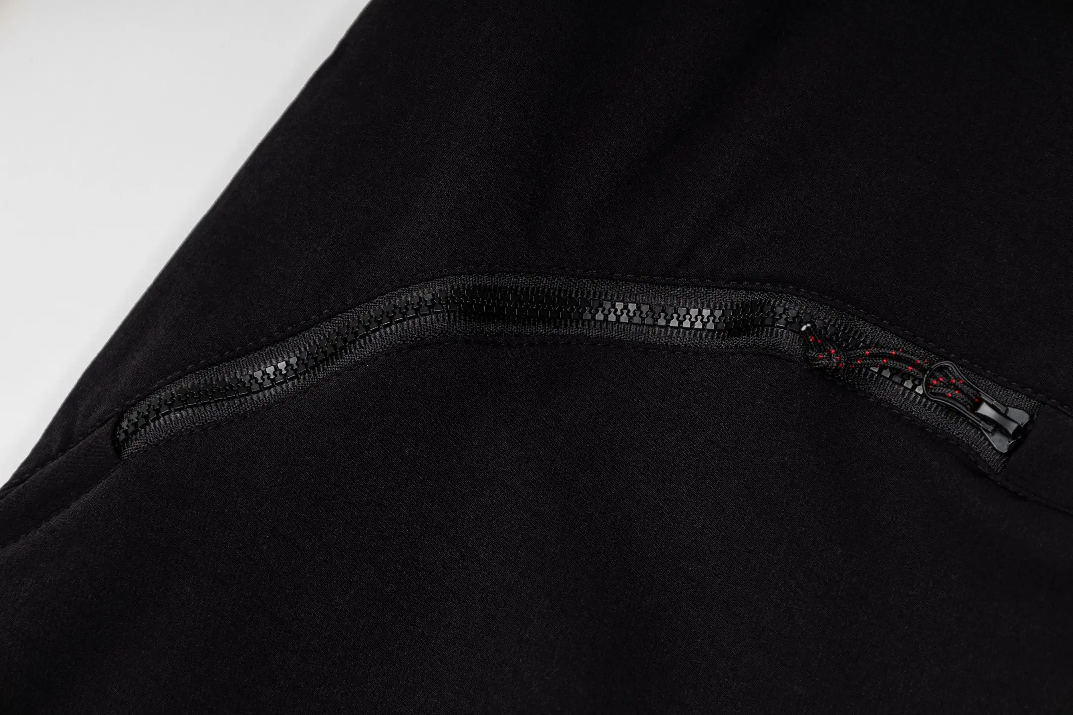 Eiger Nordwand Softshell Outdoor Trousers D23023215 — view 5