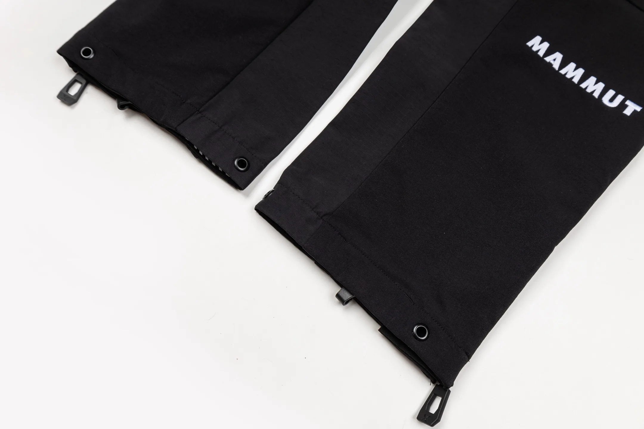 Eiger Nordwand Softshell Outdoor Trousers D23023215 — view 7