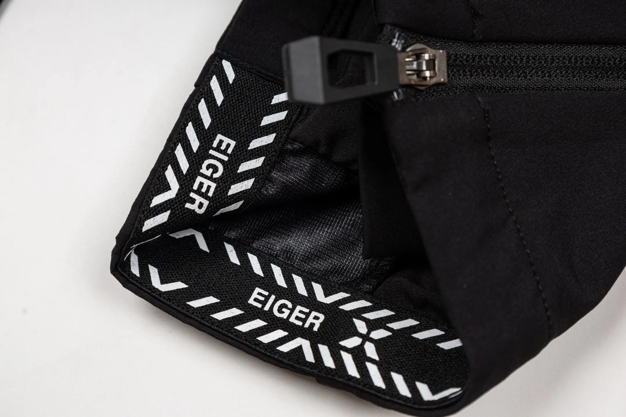 Eiger Nordwand Softshell Outdoor Trousers D23023215 — view 8