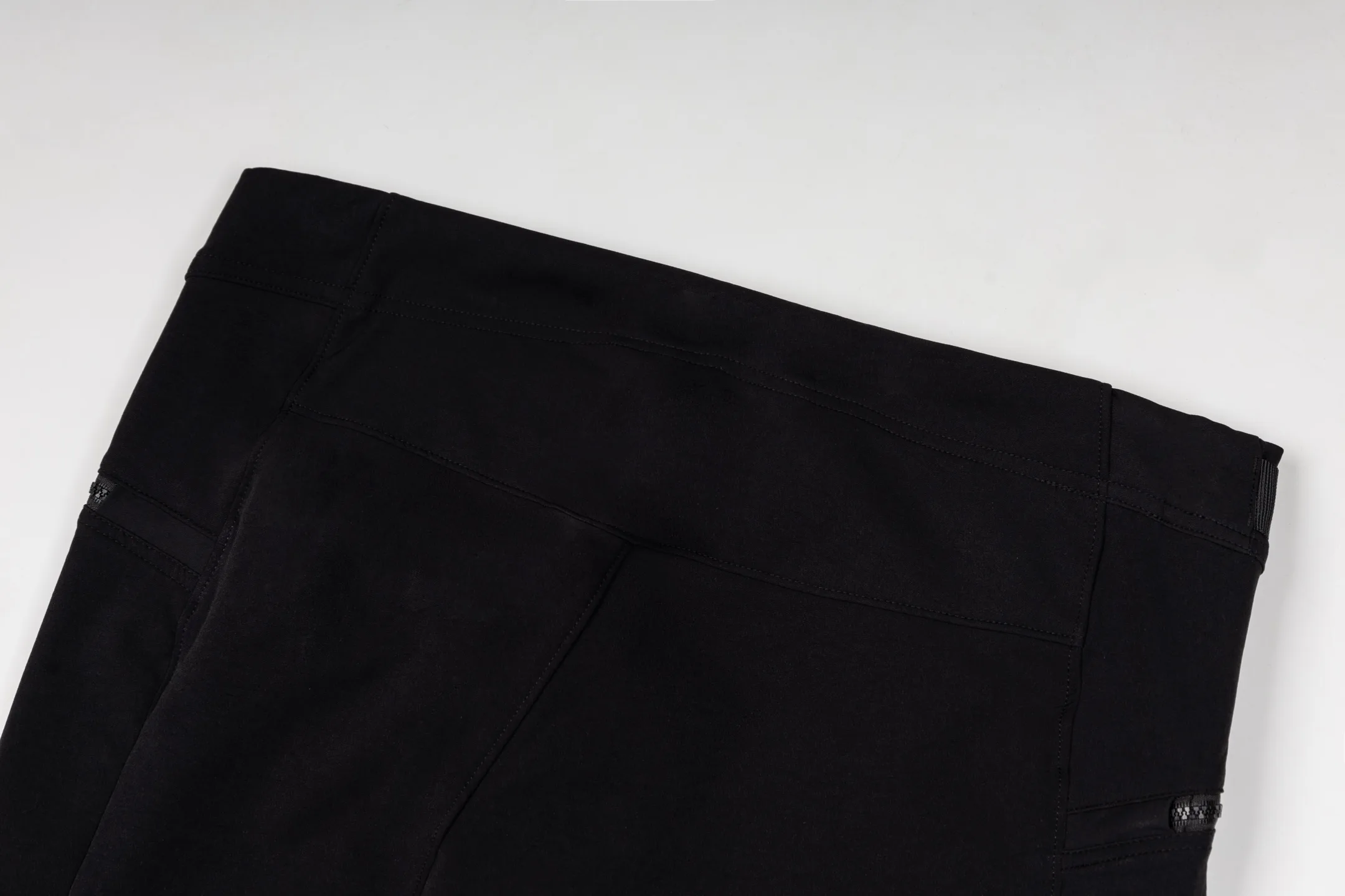 Eiger Nordwand Softshell Outdoor Trousers D23023215 — view 12