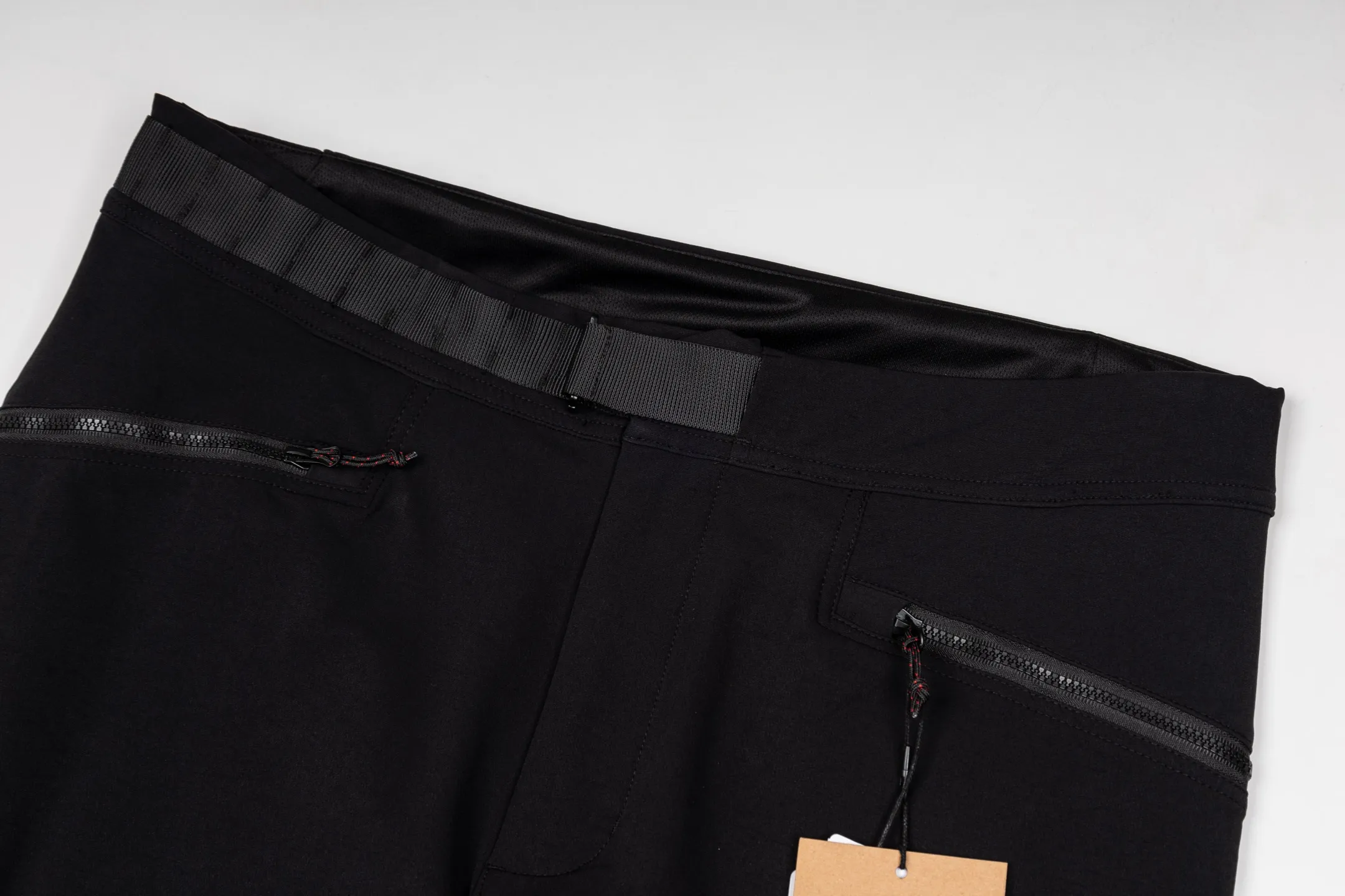 Eiger Nordwand Softshell Outdoor Trousers D23023215 — view 13