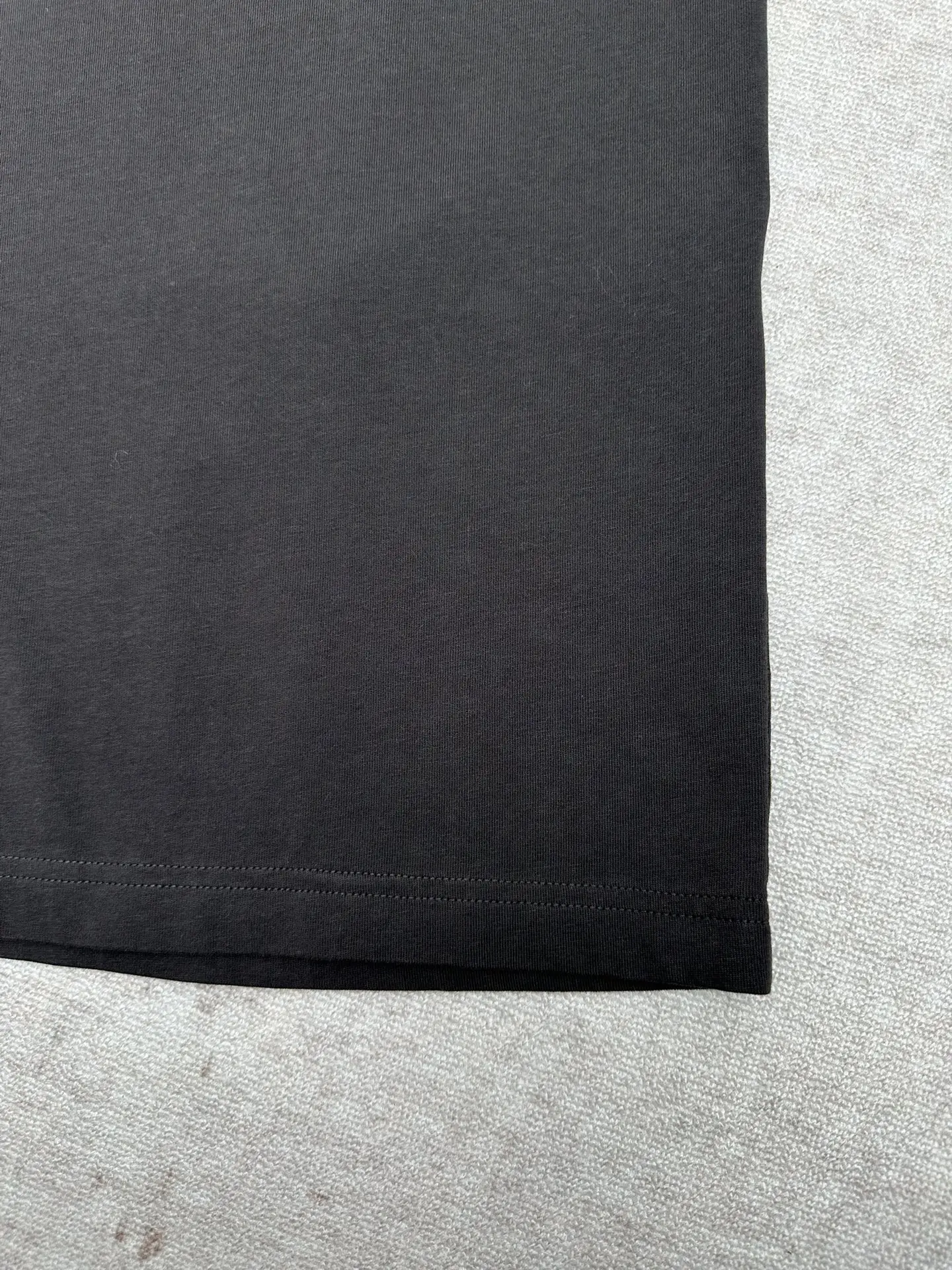 Washed Crayon Political Logo T-Shirt D23513974 — view 6