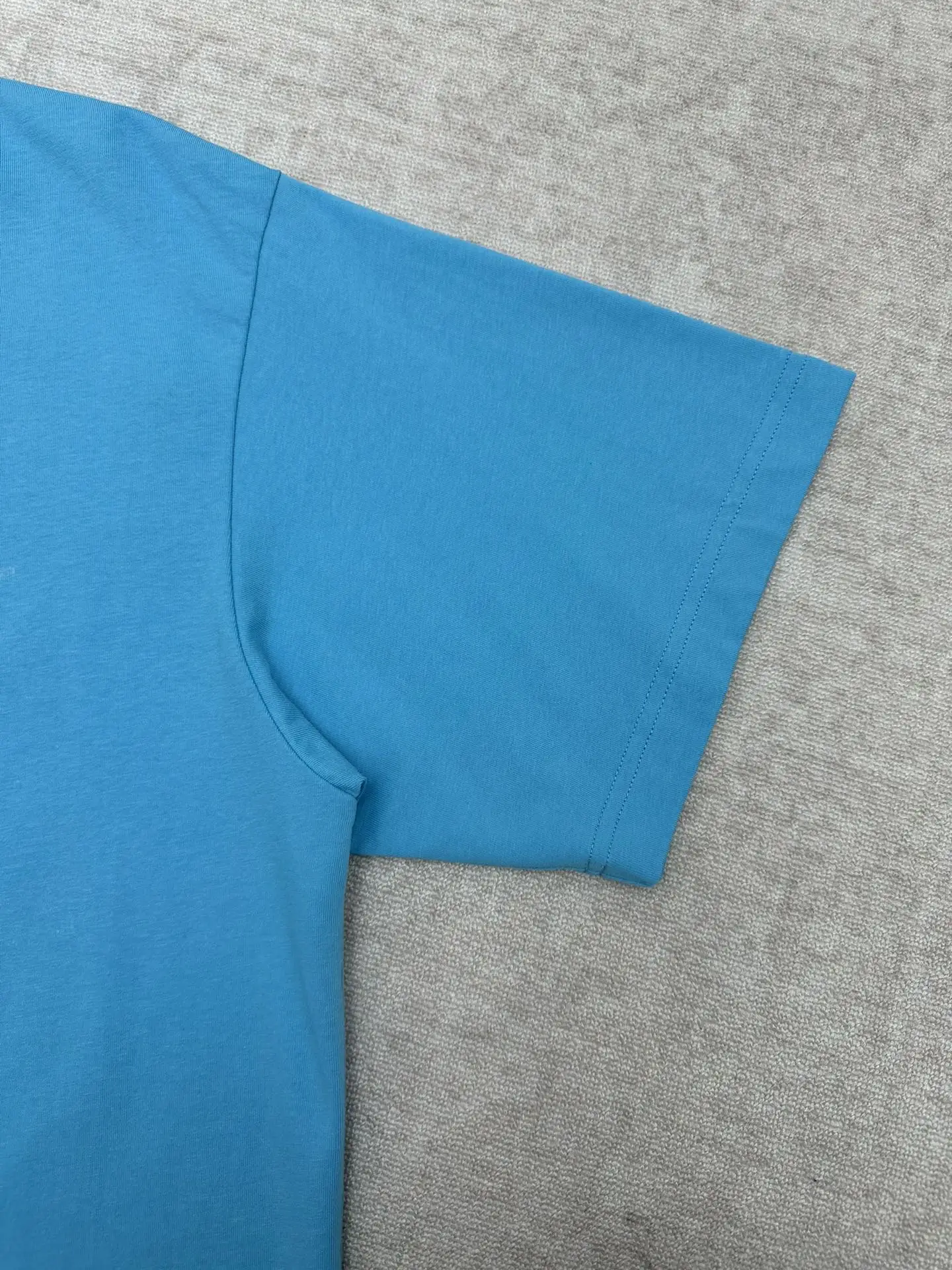 Political Campaign Crayon Logo T-Shirt D23513975 — view 5