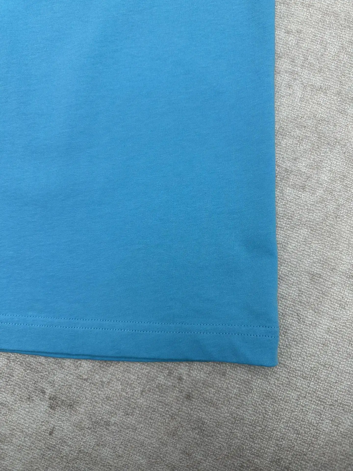 Political Campaign Crayon Logo T-Shirt D23513975 — view 6