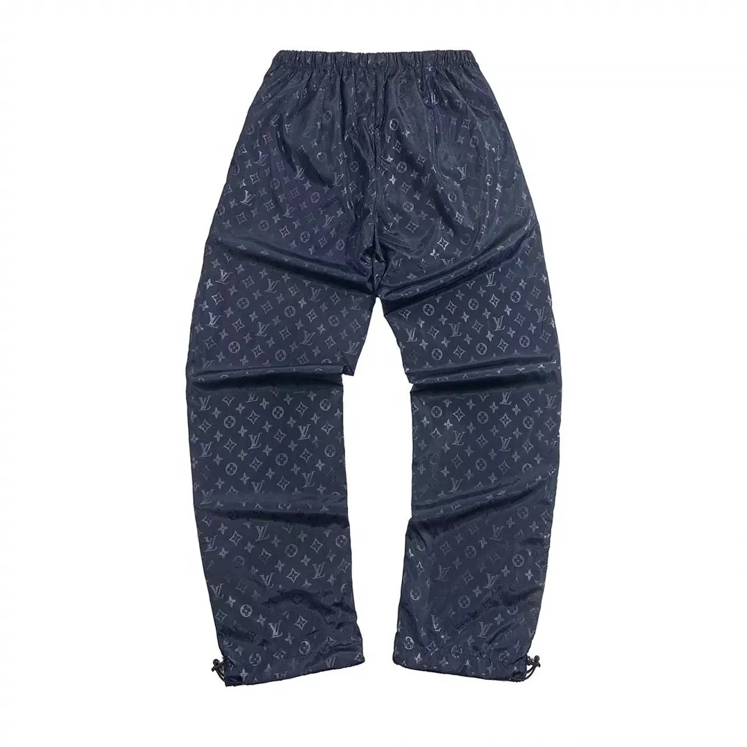 Monogram Jacquard Track Pants D23513021