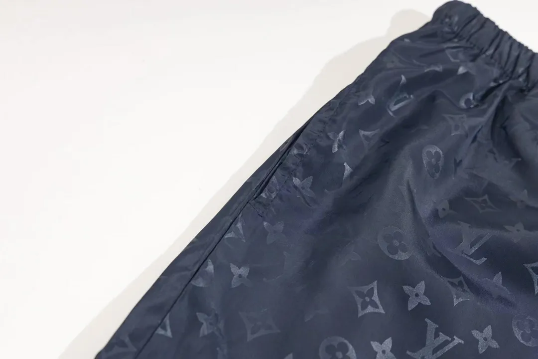 Monogram Jacquard Track Pants D23513021 — view 6