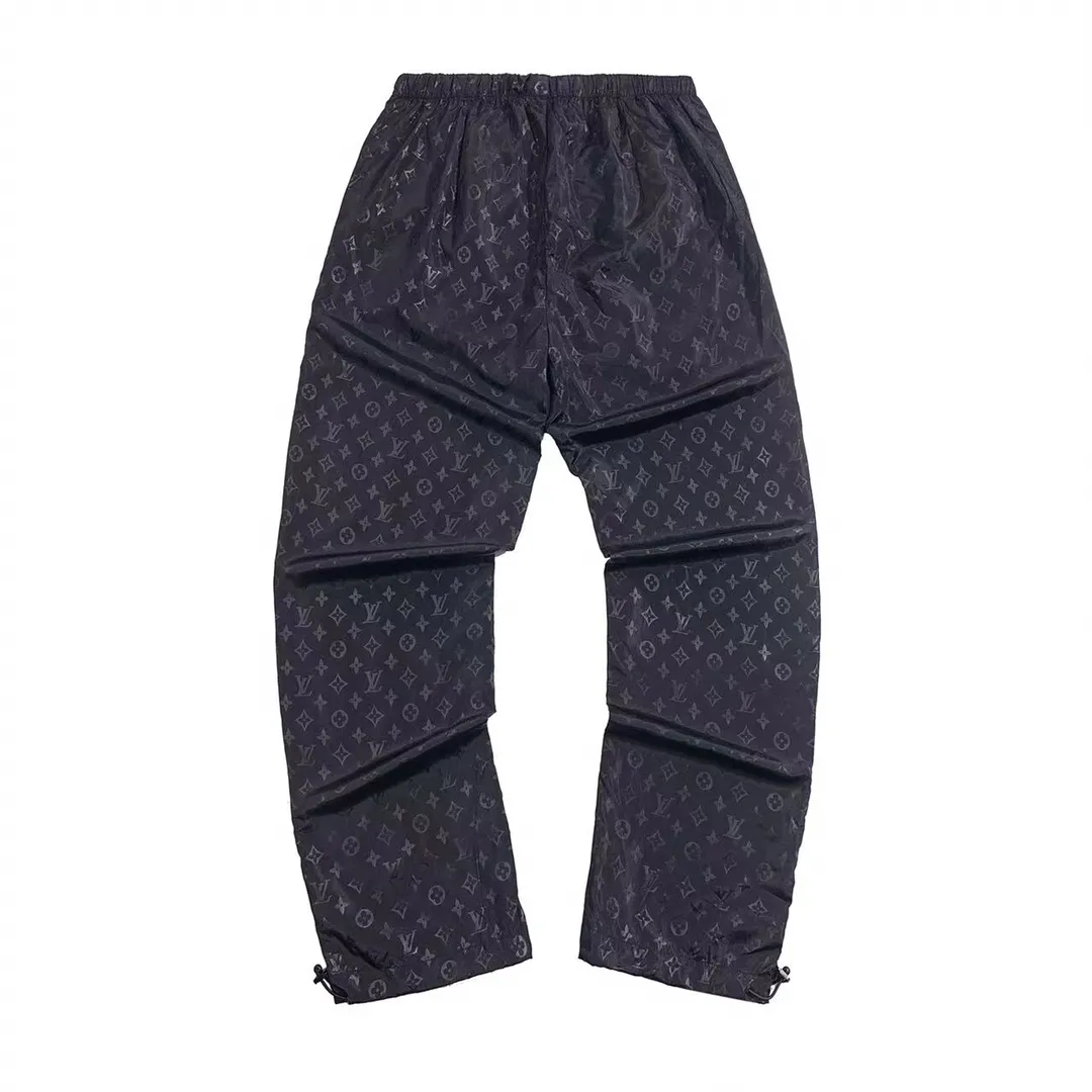 Monogram Jacquard Track Pants D23513022