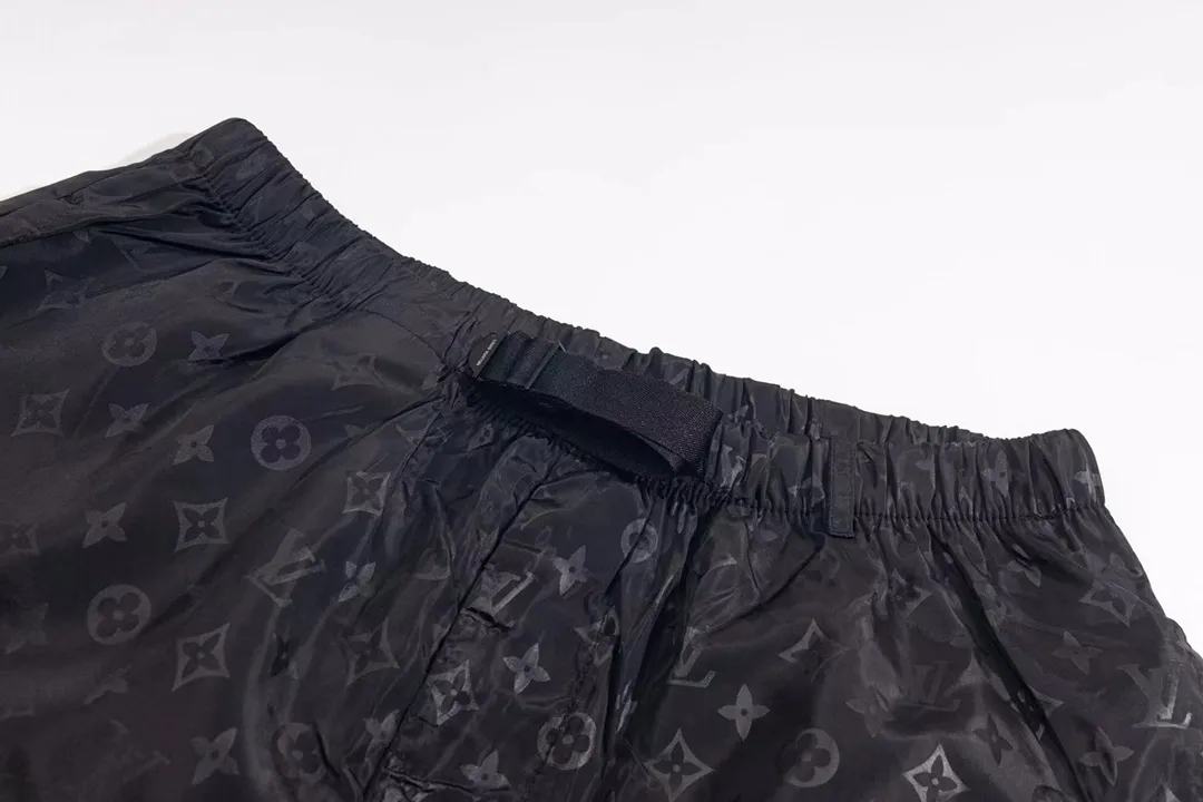 Monogram Jacquard Track Pants D23513022 — view 4