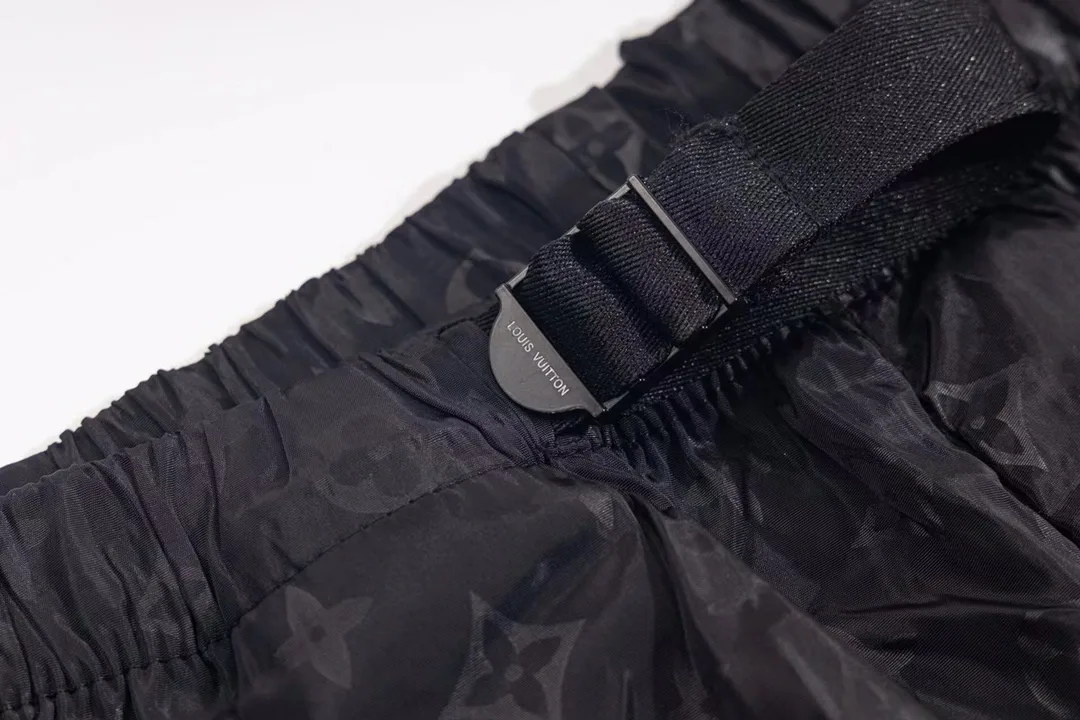 Monogram Jacquard Track Pants D23513022 — view 5