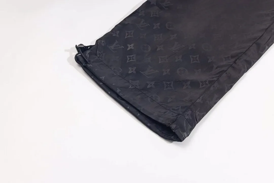 Monogram Jacquard Track Pants D23513022 — view 7