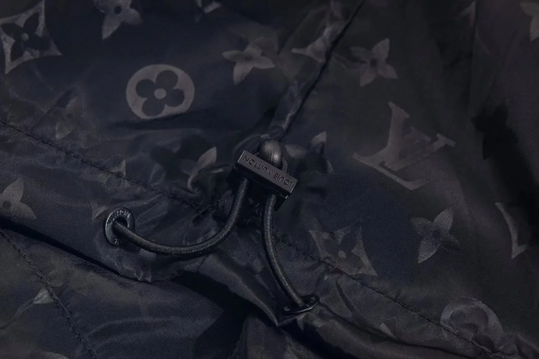 Monogram Jacquard Track Pants D23513022 — view 8