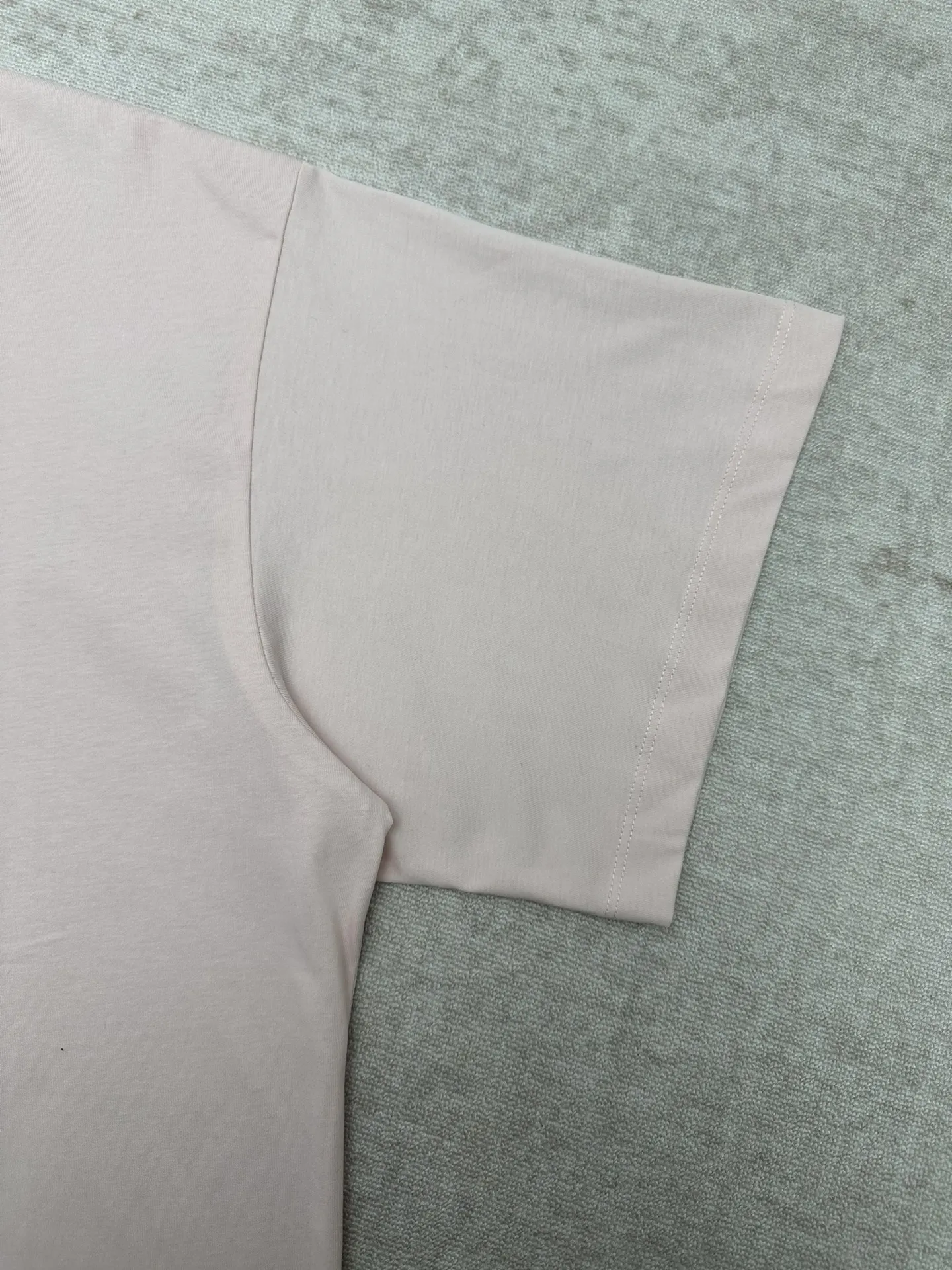 MM6 Maison Margiela Archive Print Cotton T-Shirt D23513987 — view 5
