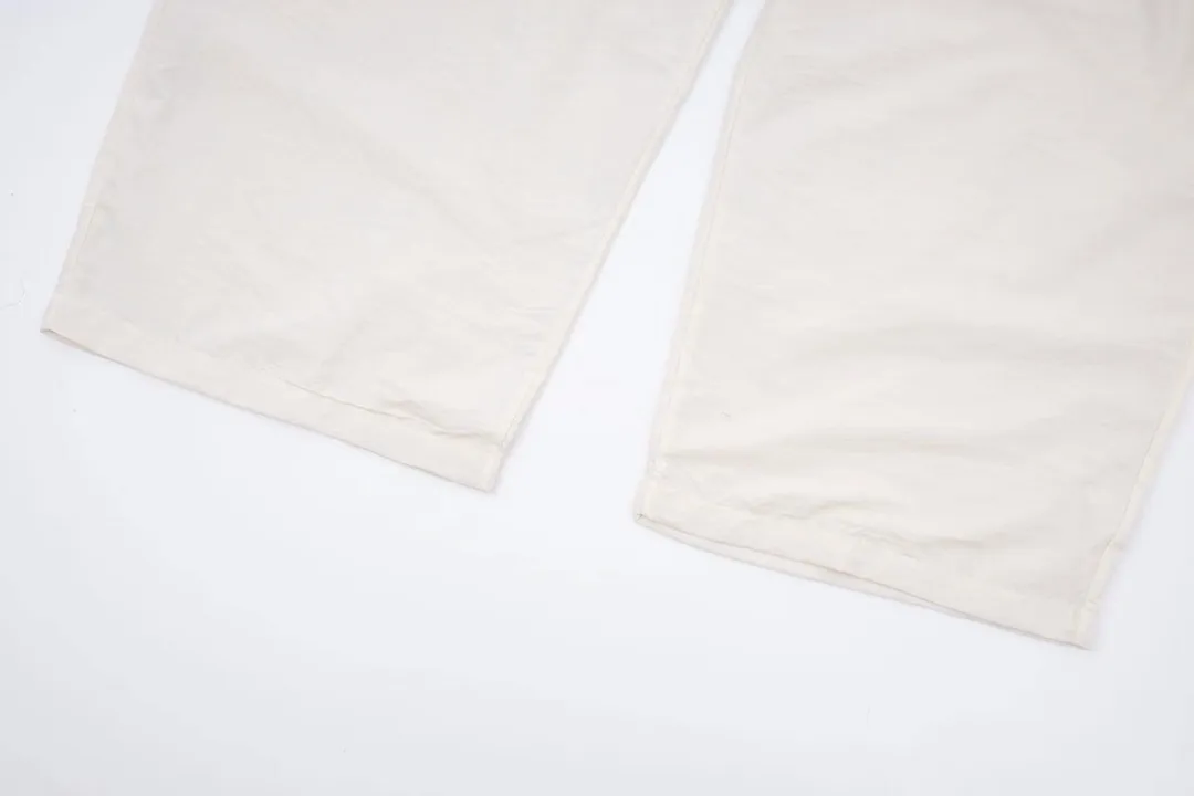 3B Sports Embroidered Nylon Track Pants D23513041 — view 9