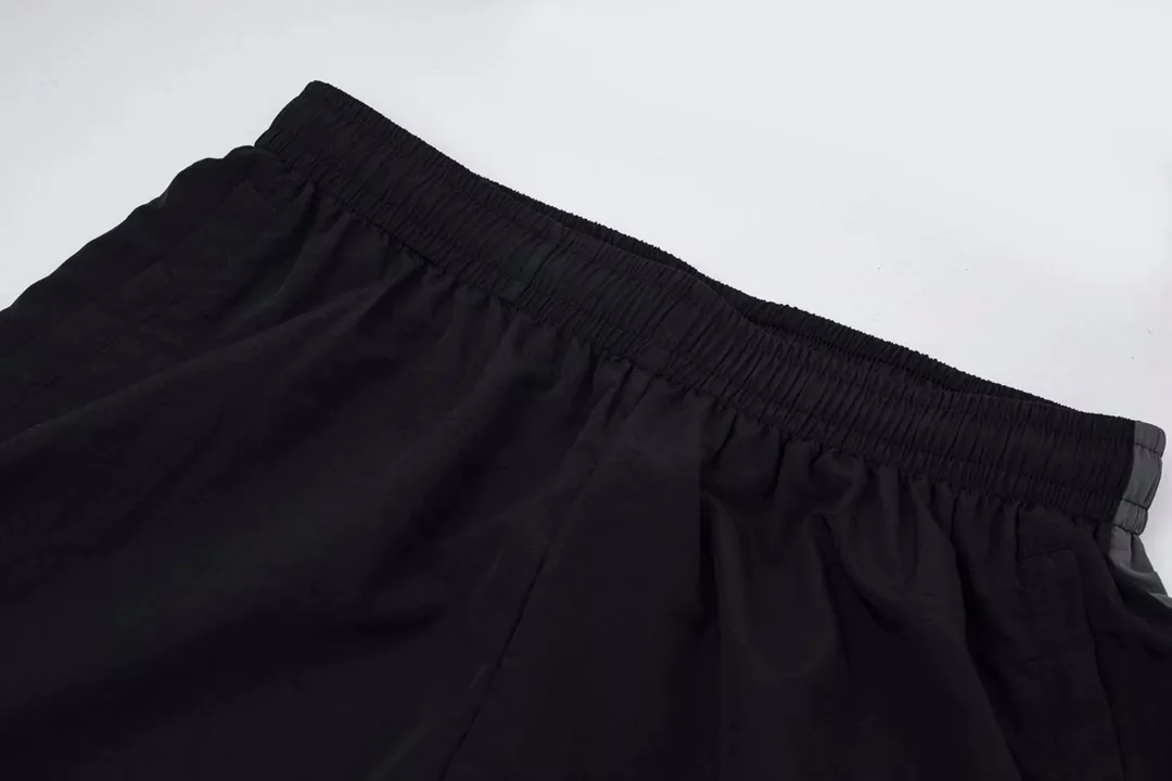 3B Sports Embroidered Nylon Track Pants D23513040 — view 9