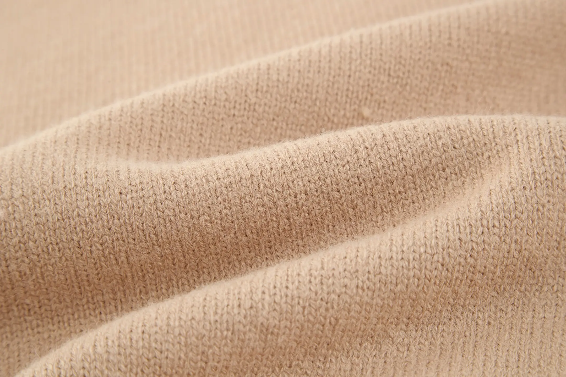 Triomphe Embroidered Wool-Cashmere Sweater D23521176 — view 8