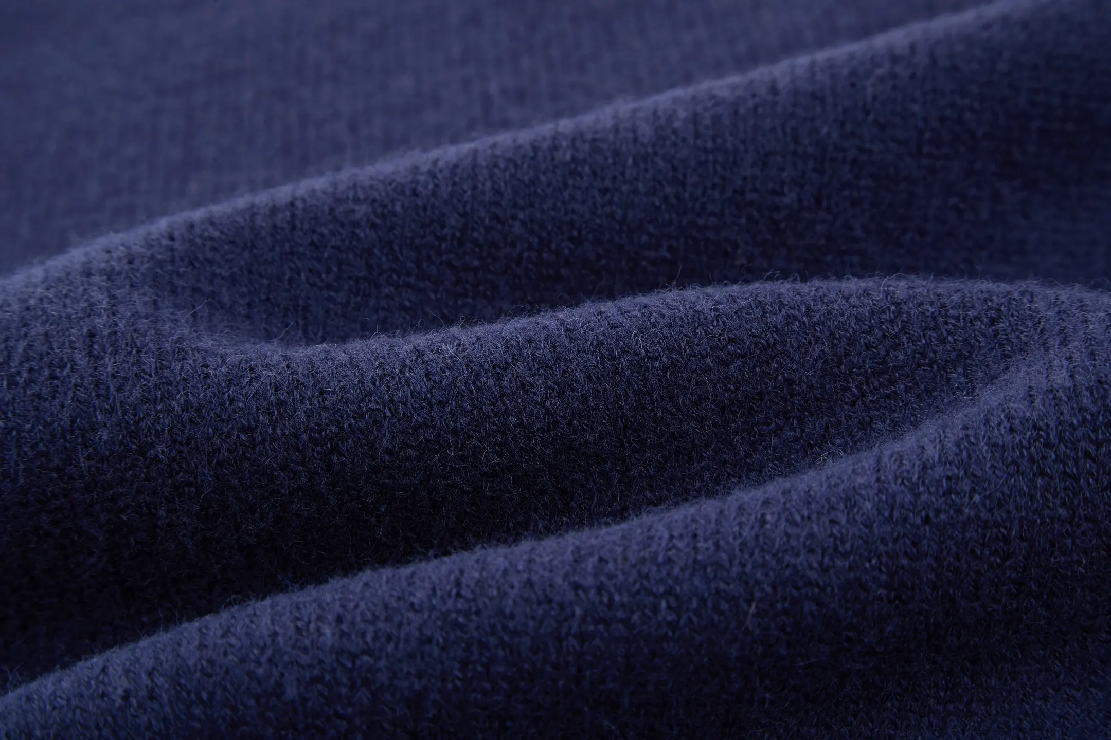 Triomphe Embroidered Wool-Cashmere Blend Sweater D23521178 — view 7