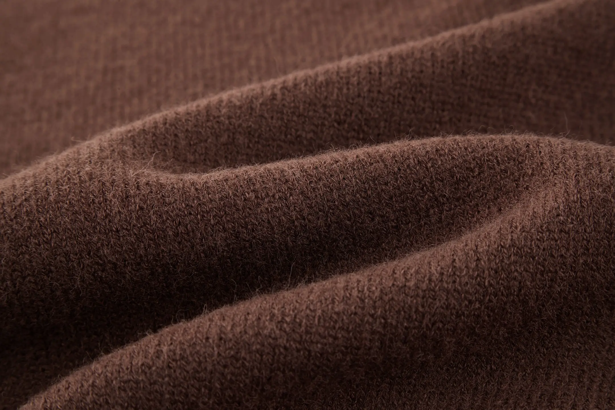 Triomphe Embroidered Wool-Cashmere Blend Sweater D23521179 — view 8