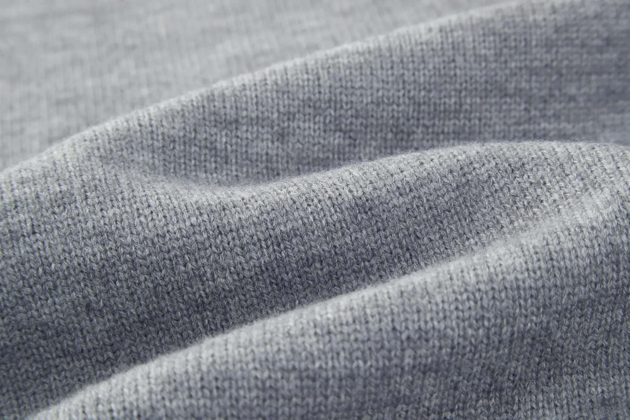 Triomphe Embroidered Wool-Cashmere Blend Sweater D23521174 — view 8