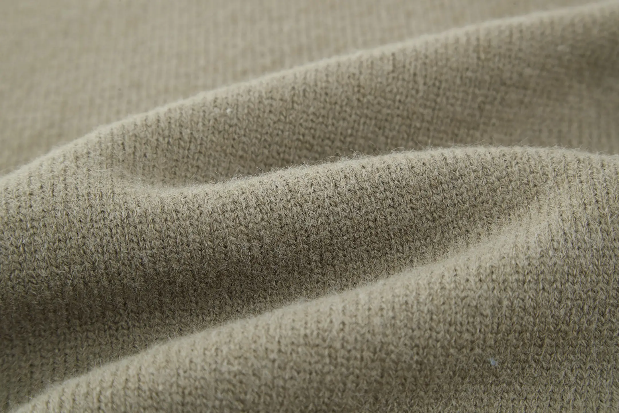 Triomphe Embroidered Wool-Cashmere Blend Sweater D23521177 — view 8