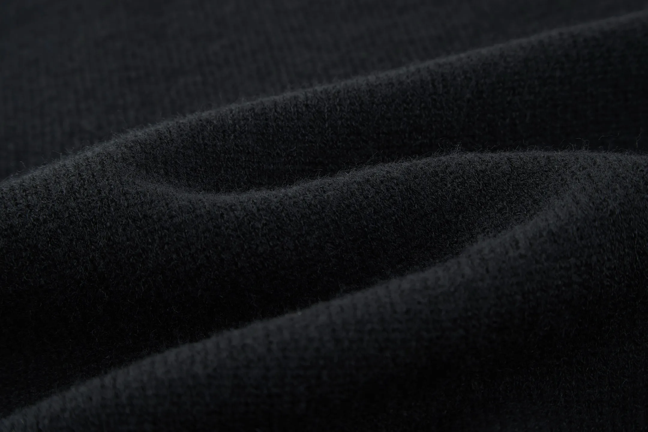 Triomphe Embroidered Wool-Cashmere Blend Sweater D23521175 — view 8