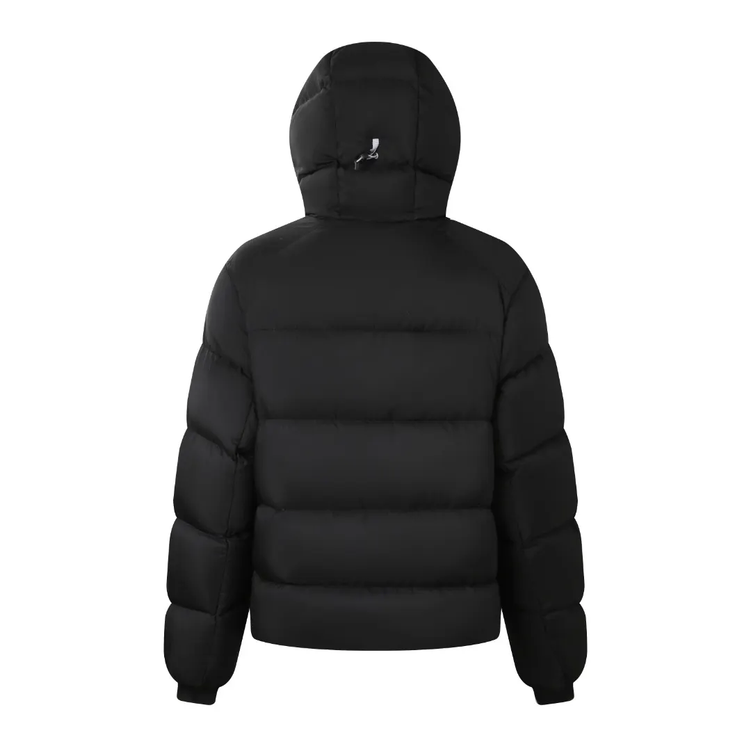 GT5000 Hooded Down Puffer Jacket D24020357 — view 3
