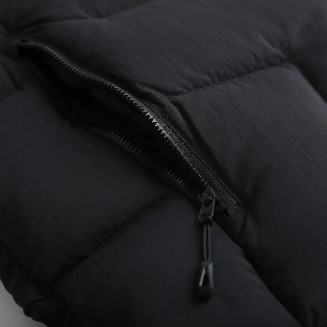GT5000 Hooded Down Puffer Jacket D24020357 — view 6