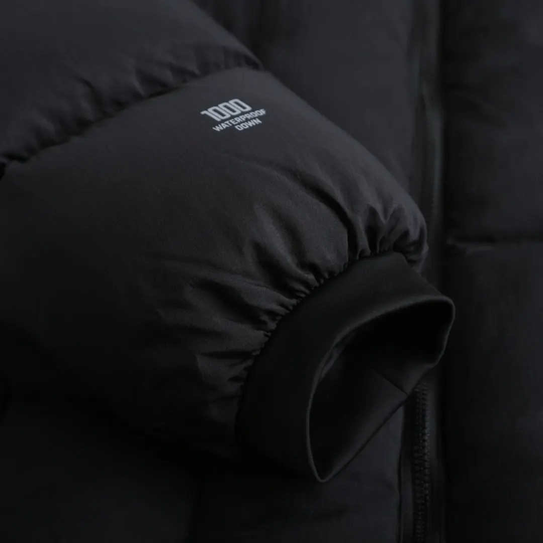 GT5000 Hooded Down Puffer Jacket D24020357 — view 7