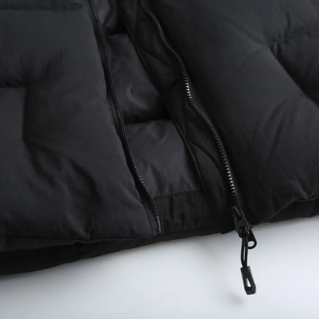 GT5000 Hooded Down Puffer Jacket D24020357 — view 8