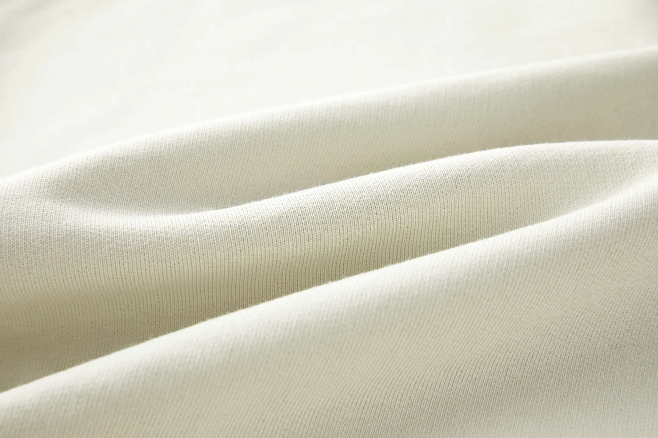 Logo-Patch Cotton-Terry Sweatshirt D24021055 — view 8