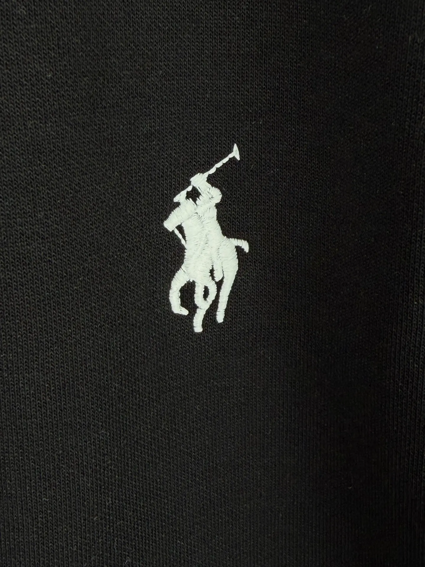 Logo Embroidery Reversible Gilet D24023629 — view 6
