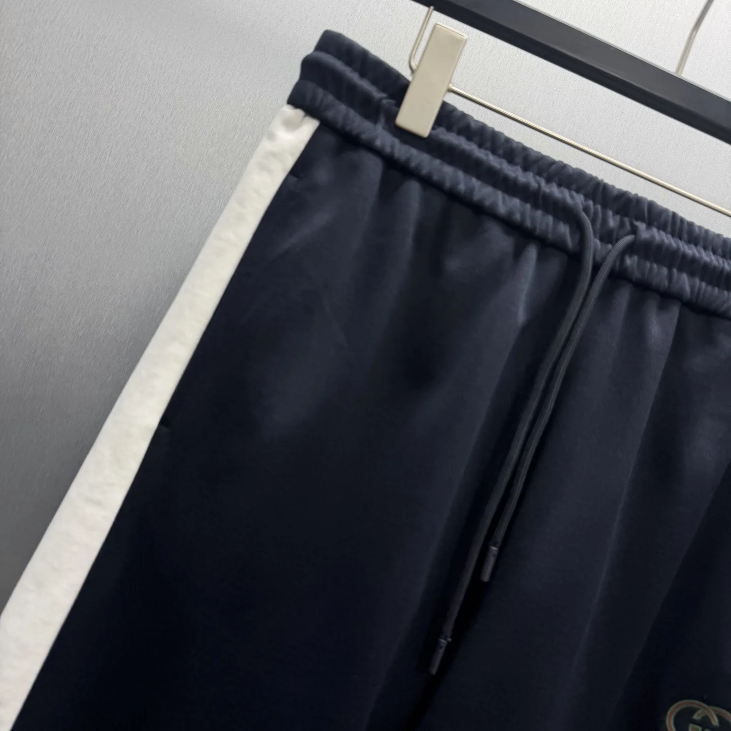 Interlocking G Embroidered Jersey Shorts D24014176 — view 2