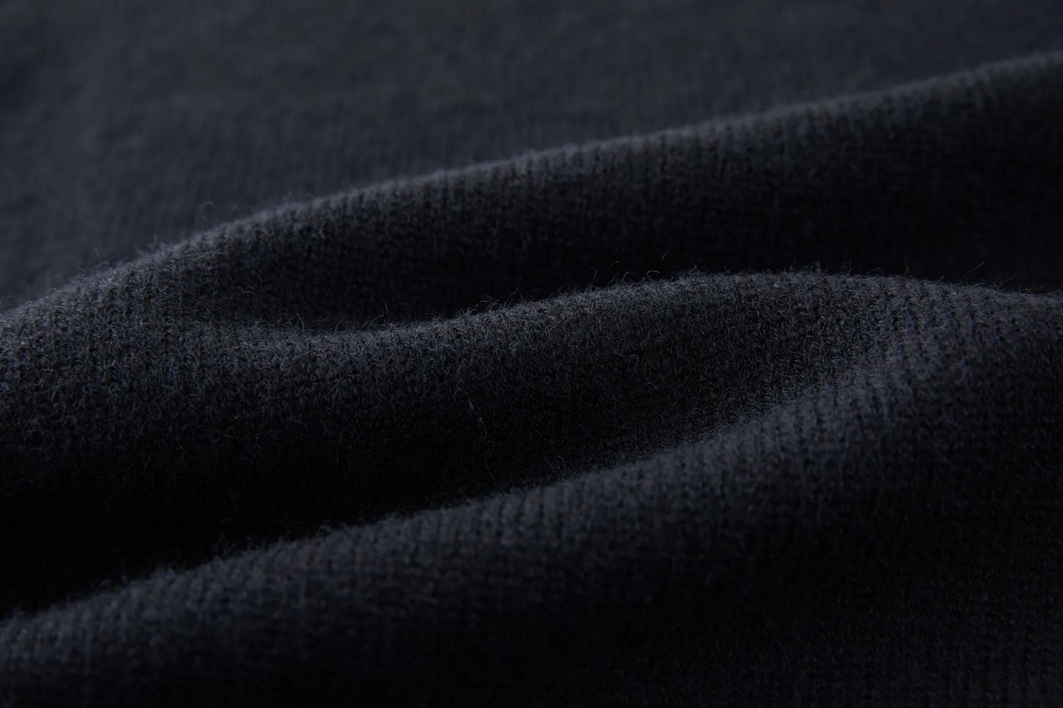 EKD Logo Cashmere-Blend Crew-Neck Sweater D24521059 — view 7