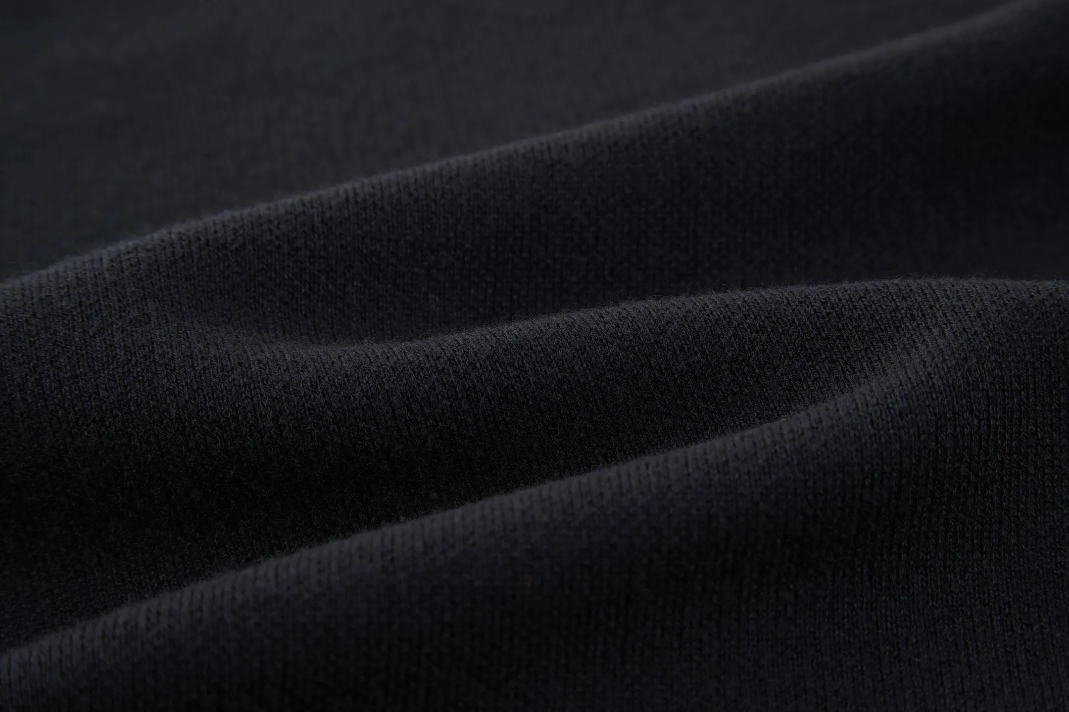 Logo-Plaque Wool-Blend Crew-Neck Sweater D24521183 — view 7