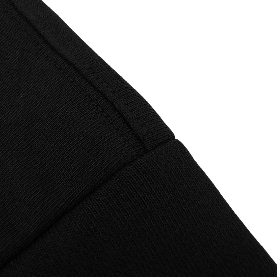 Bodies Reflective Print Oversized Hoodie D25020994 — view 6