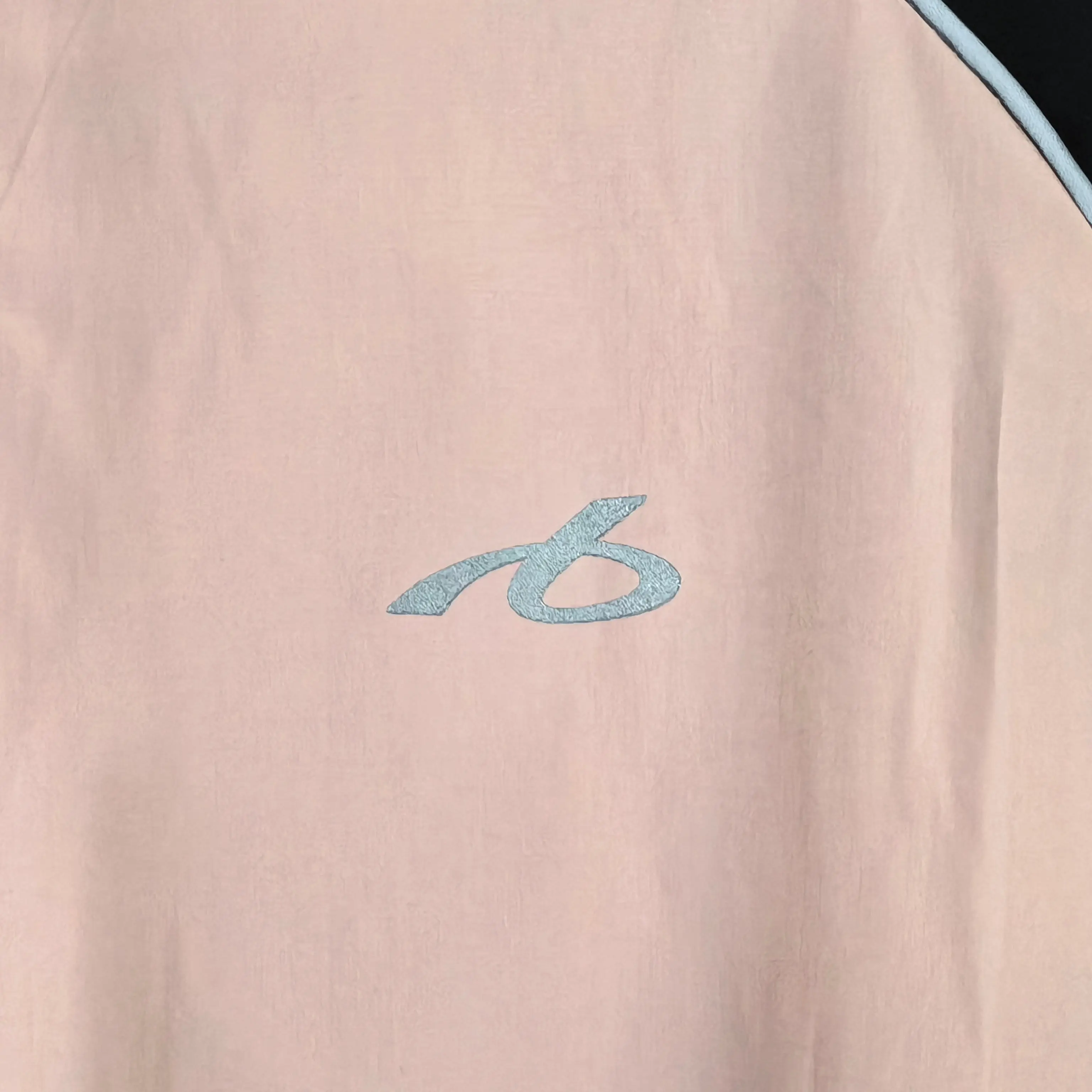 Reflective Logo Tracksuit Jacket D25023169 — view 8
