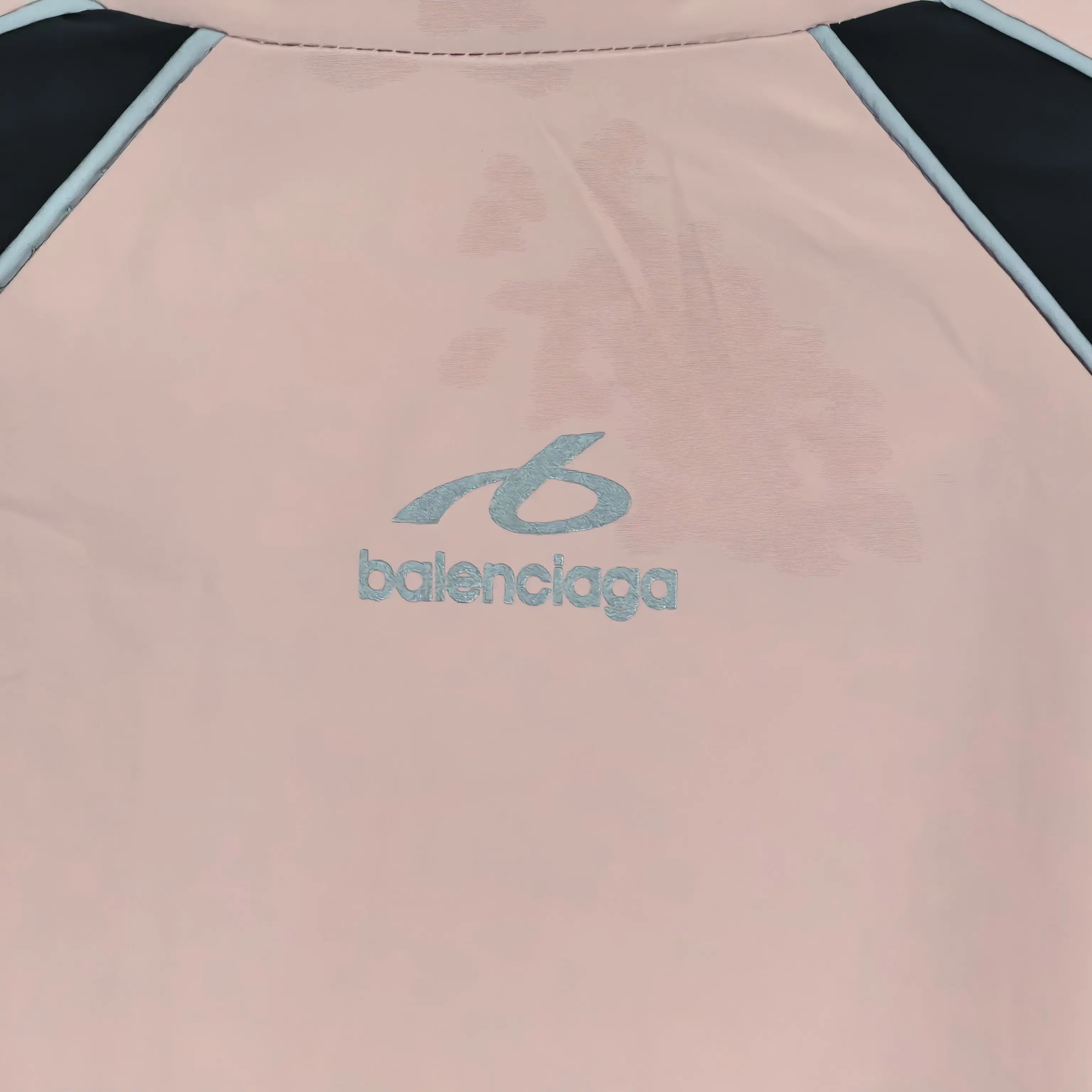 Reflective Logo Tracksuit Jacket D25023169 — view 11