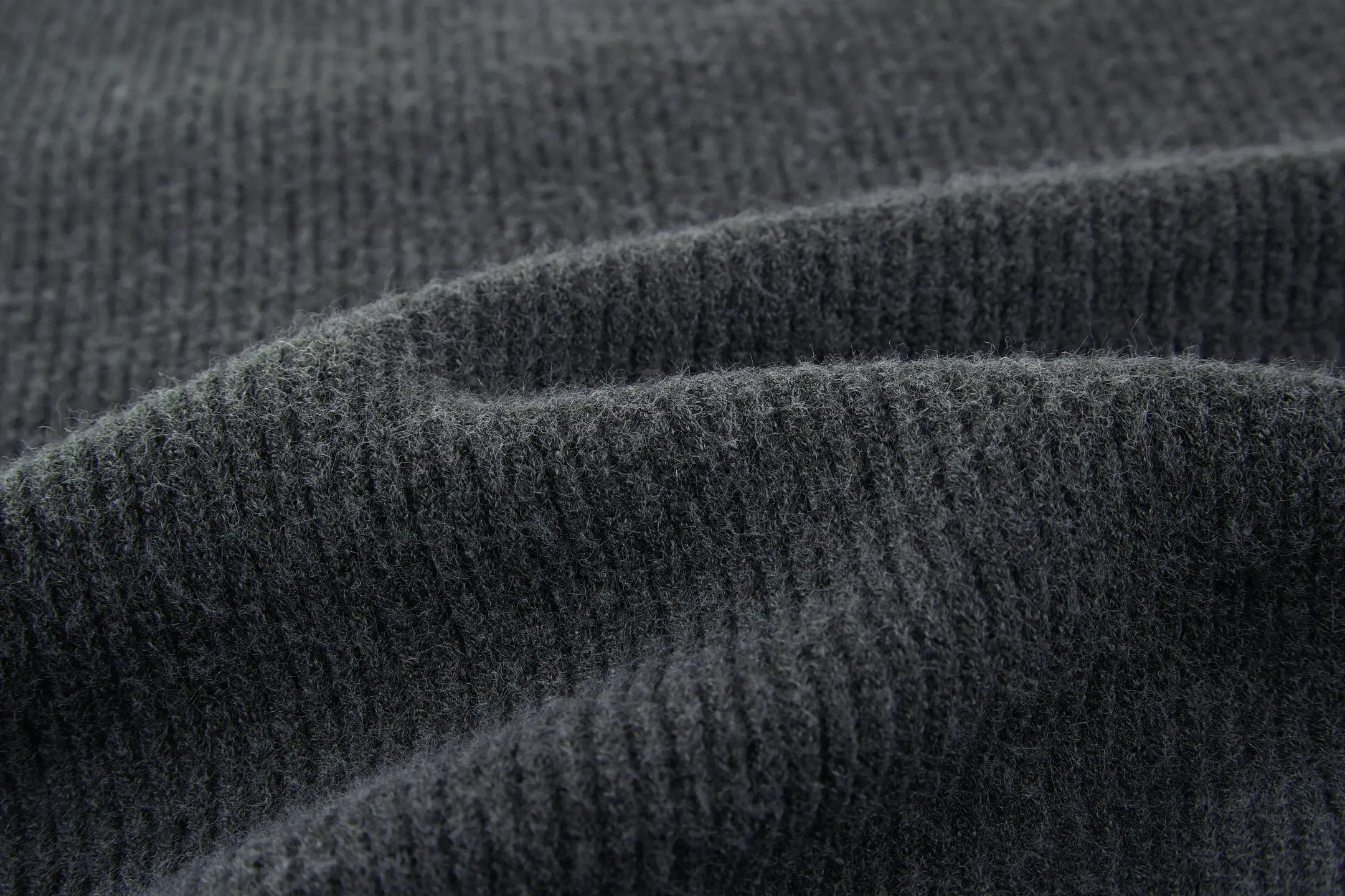 Gucci Intarsia Logo Cashmere-Blend Sweater D25021185 — view 6