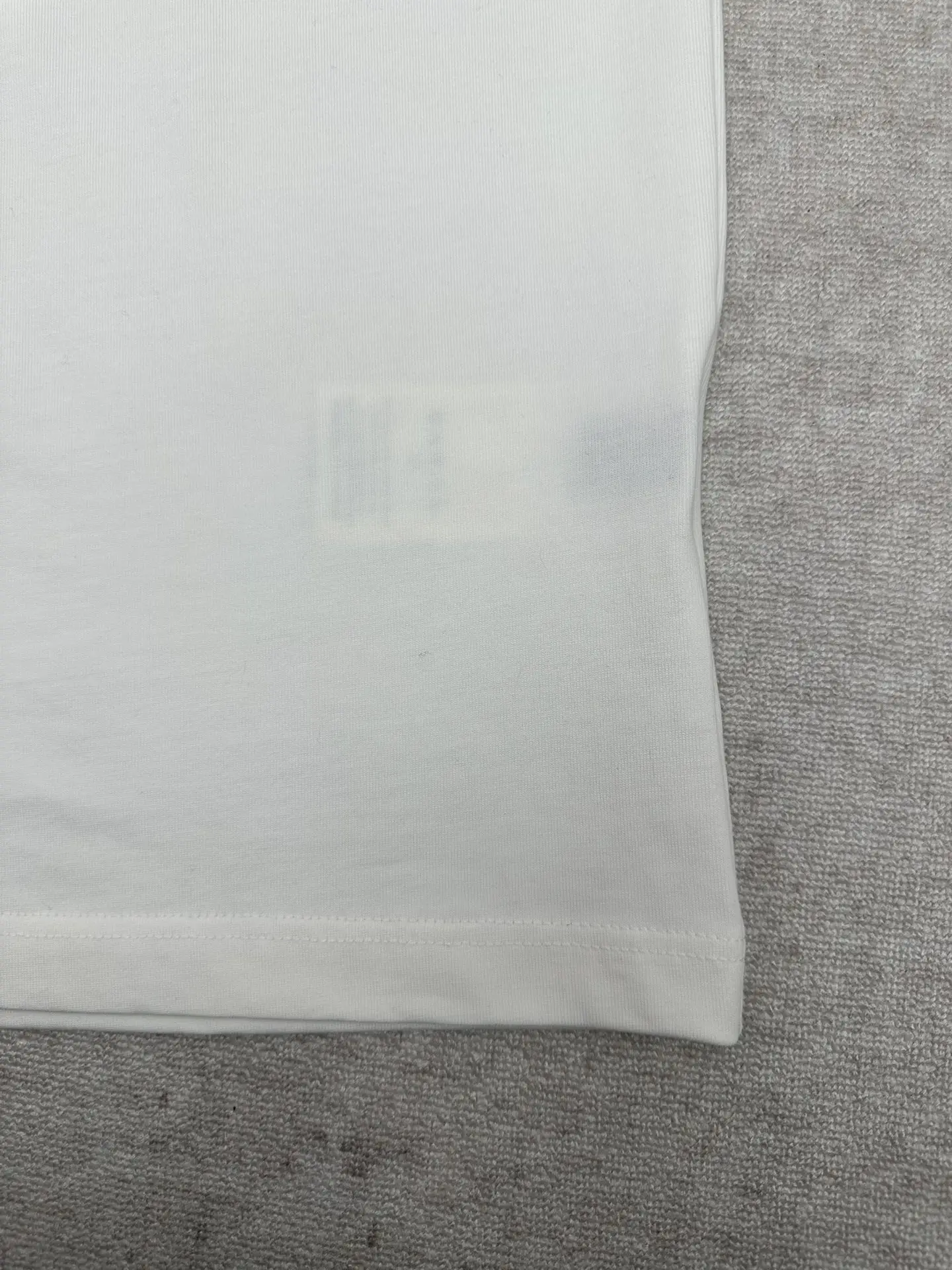 LV Ski Embroidered Long-Sleeve T-Shirt D25513978 — view 6