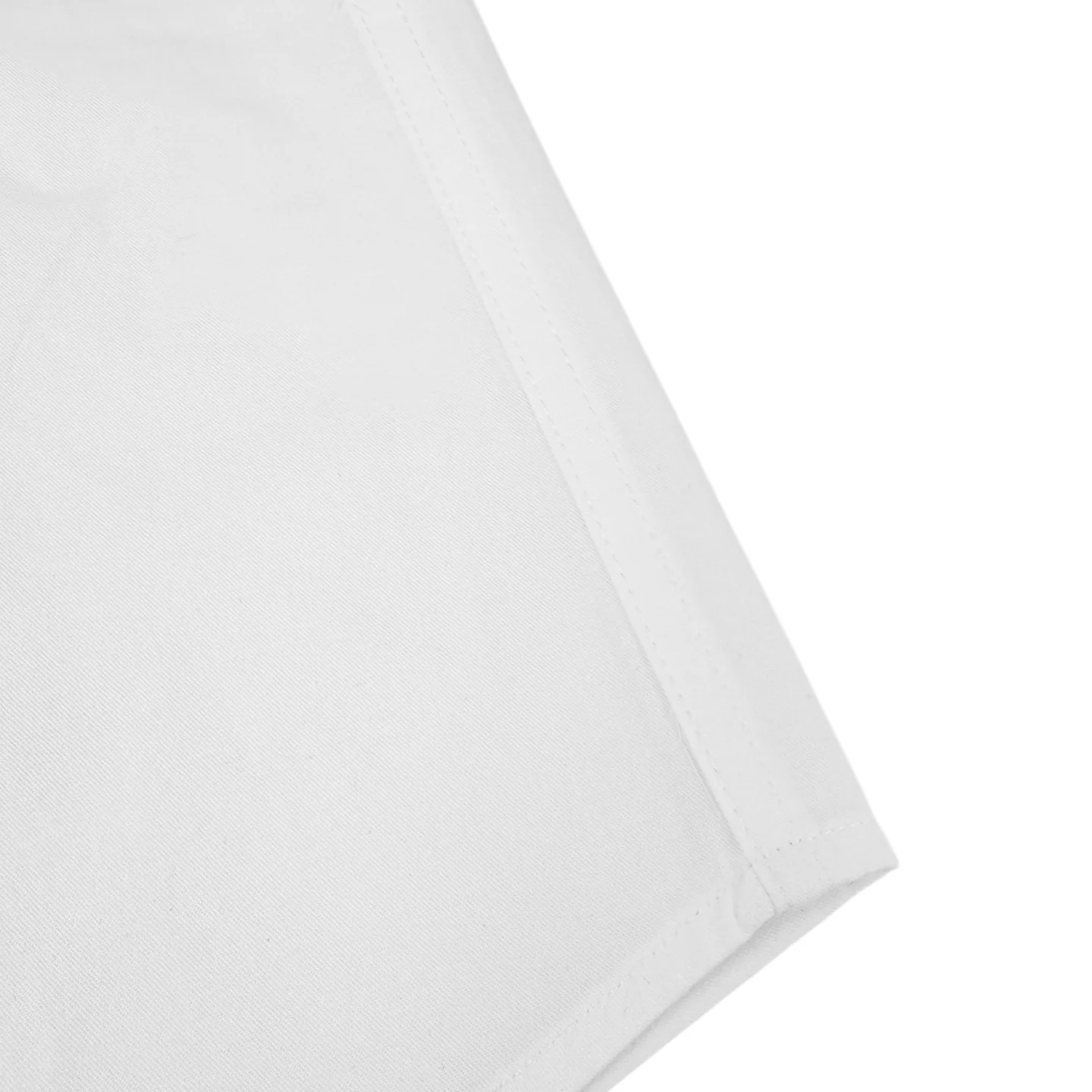 Triomphe Embroidered Cotton Shirt D25521020 — view 9