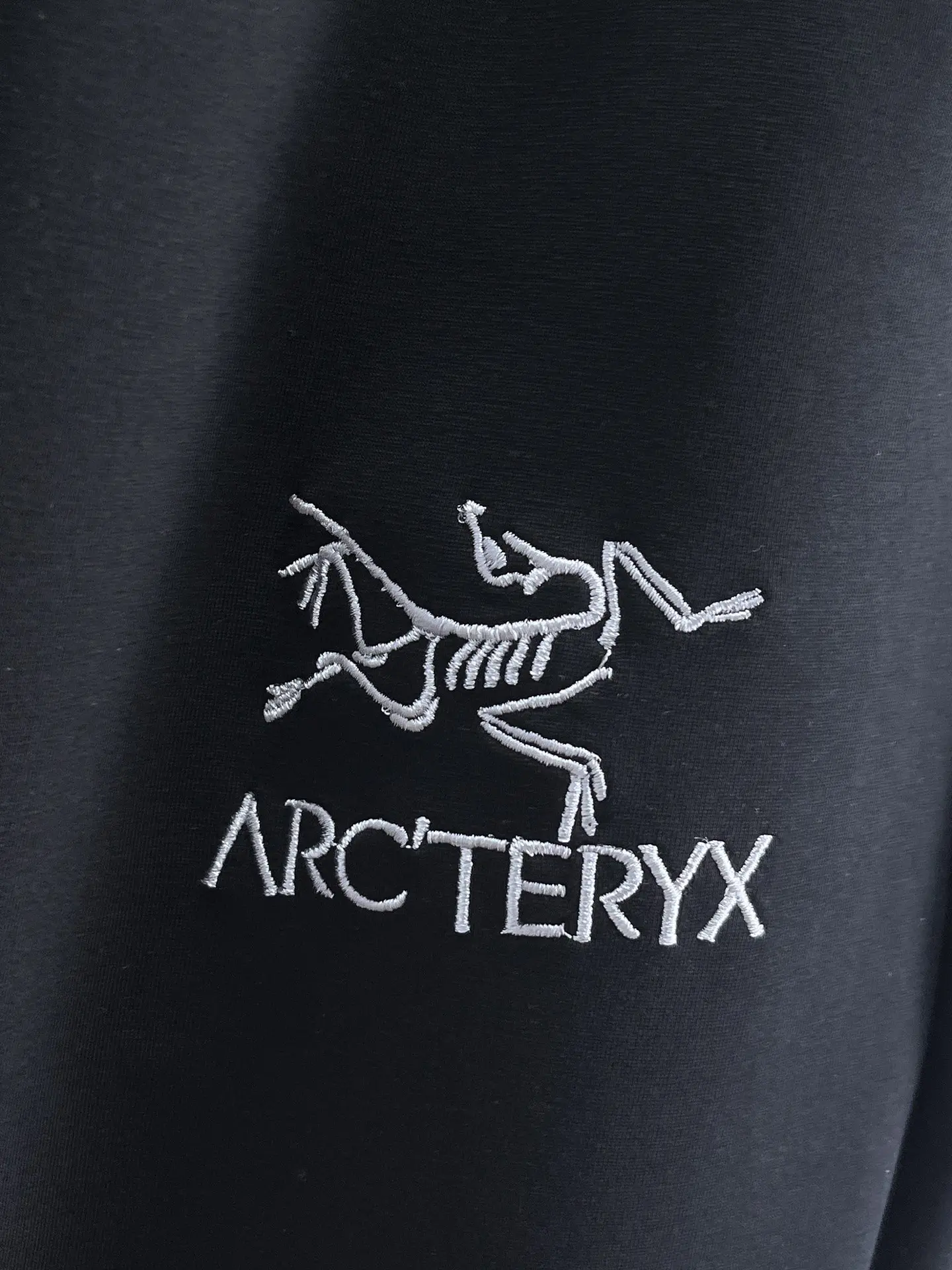 Logo-Embroidered Cotton-Blend Sweatpants D26014446 — view 5