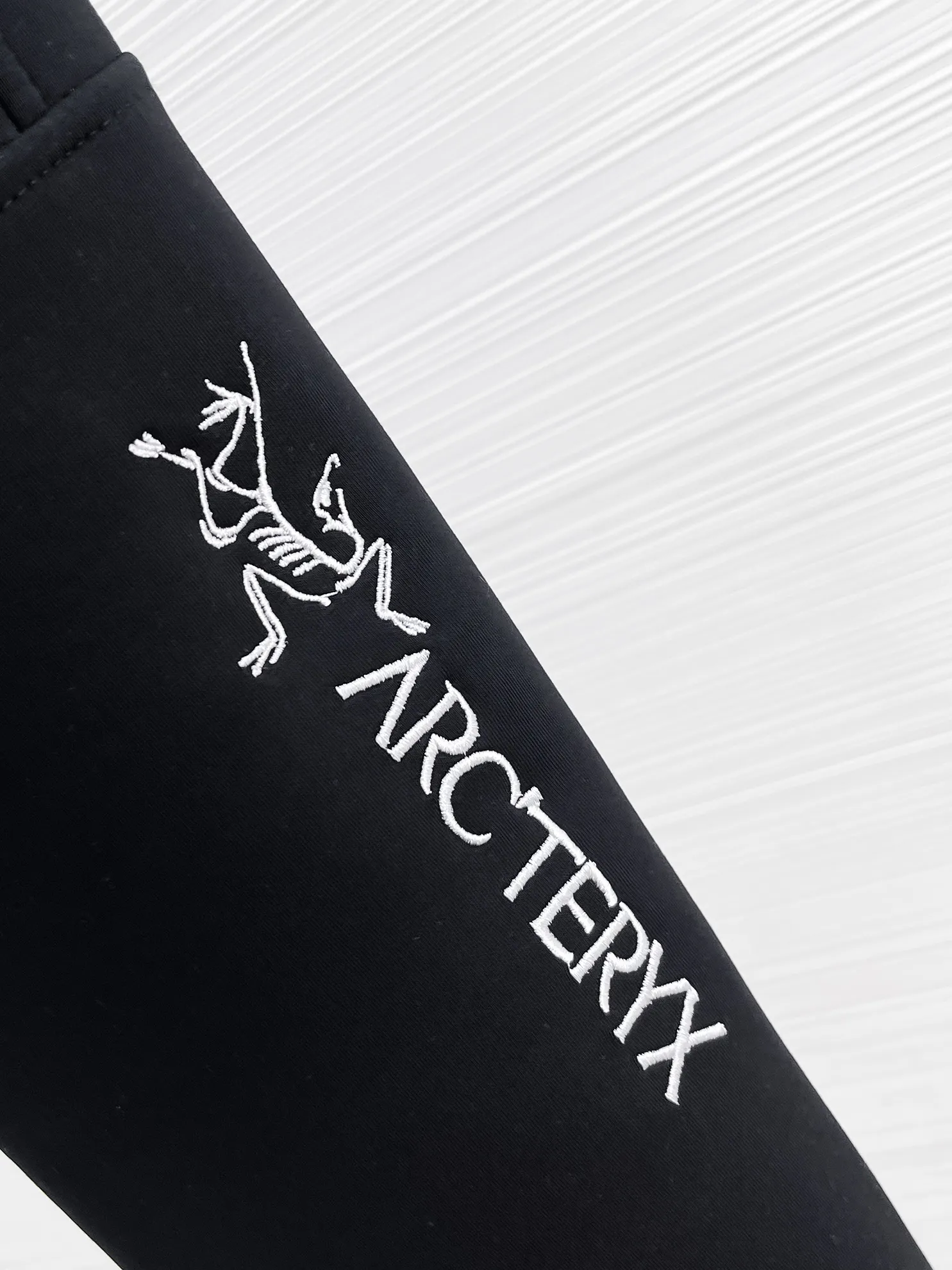 Logo-Embroidered Cotton-Blend Sweatpants D26014446 — view 6